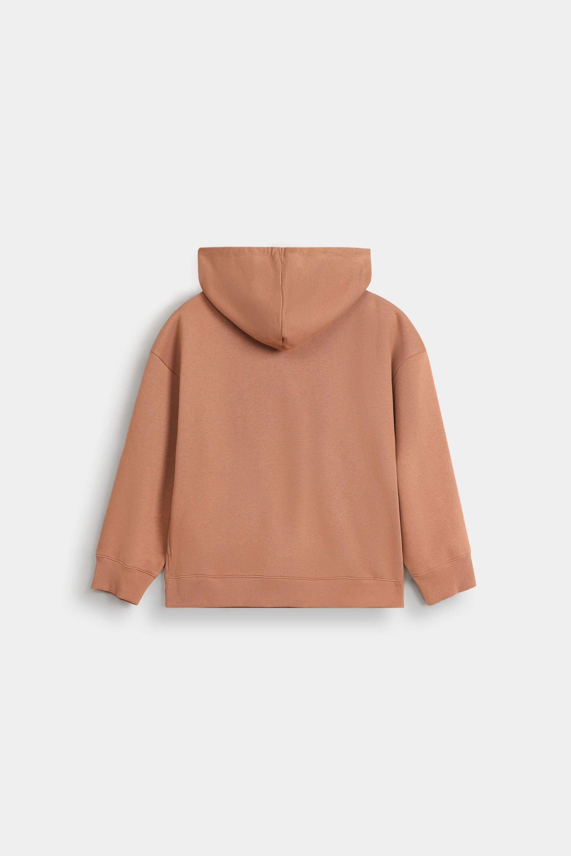 Basic Hoodie - Image 7
