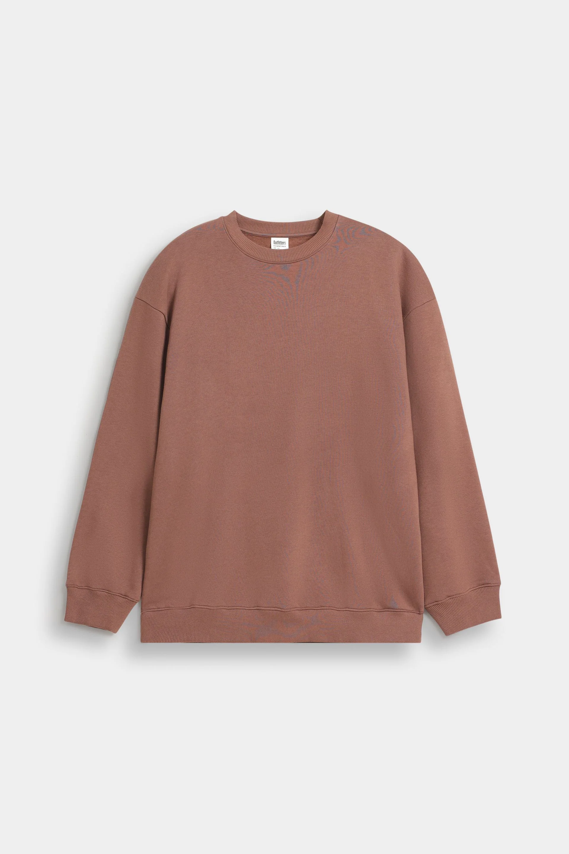 Basic Sweatshirt - Image 5