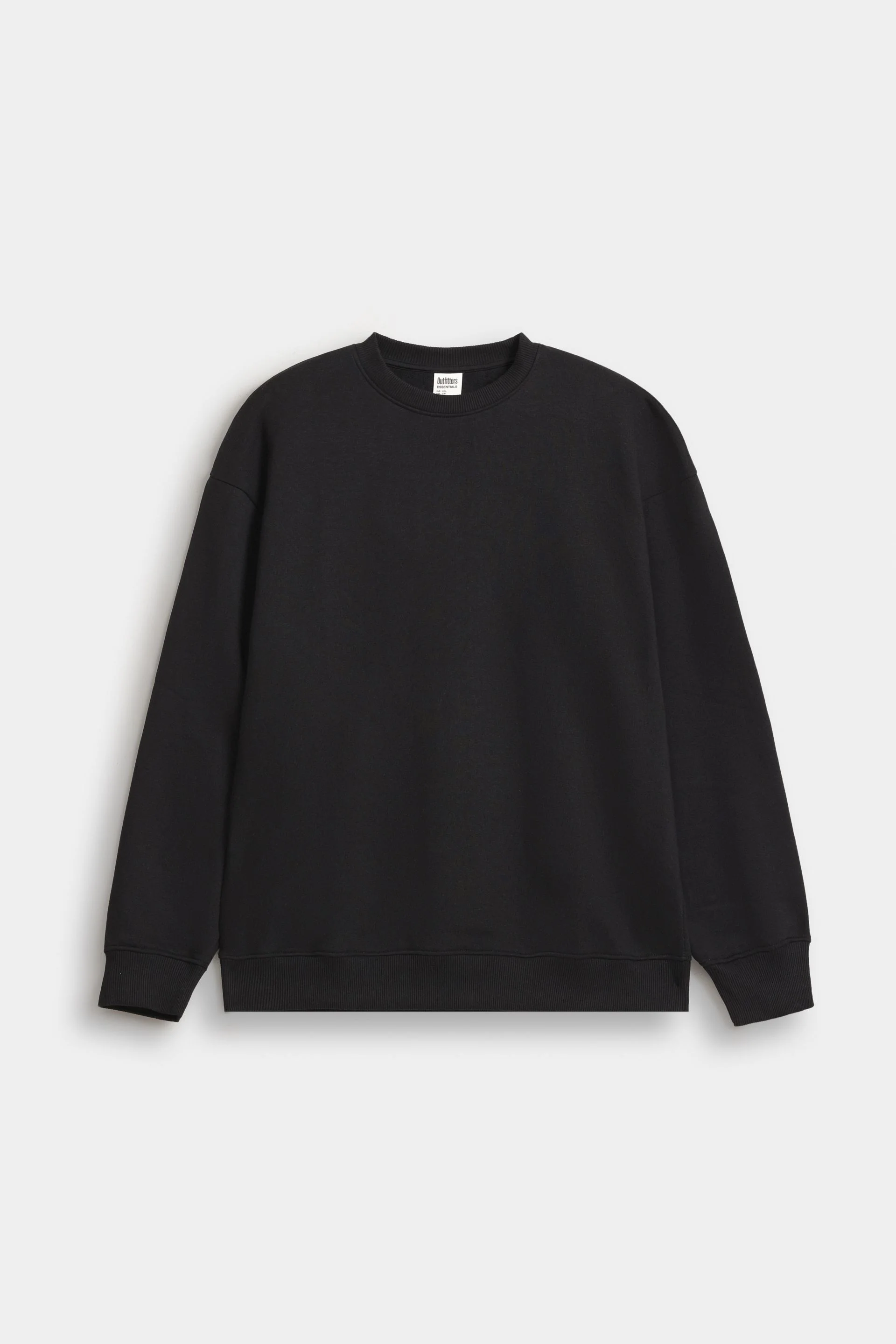 Basic Sweatshirt - Image 8