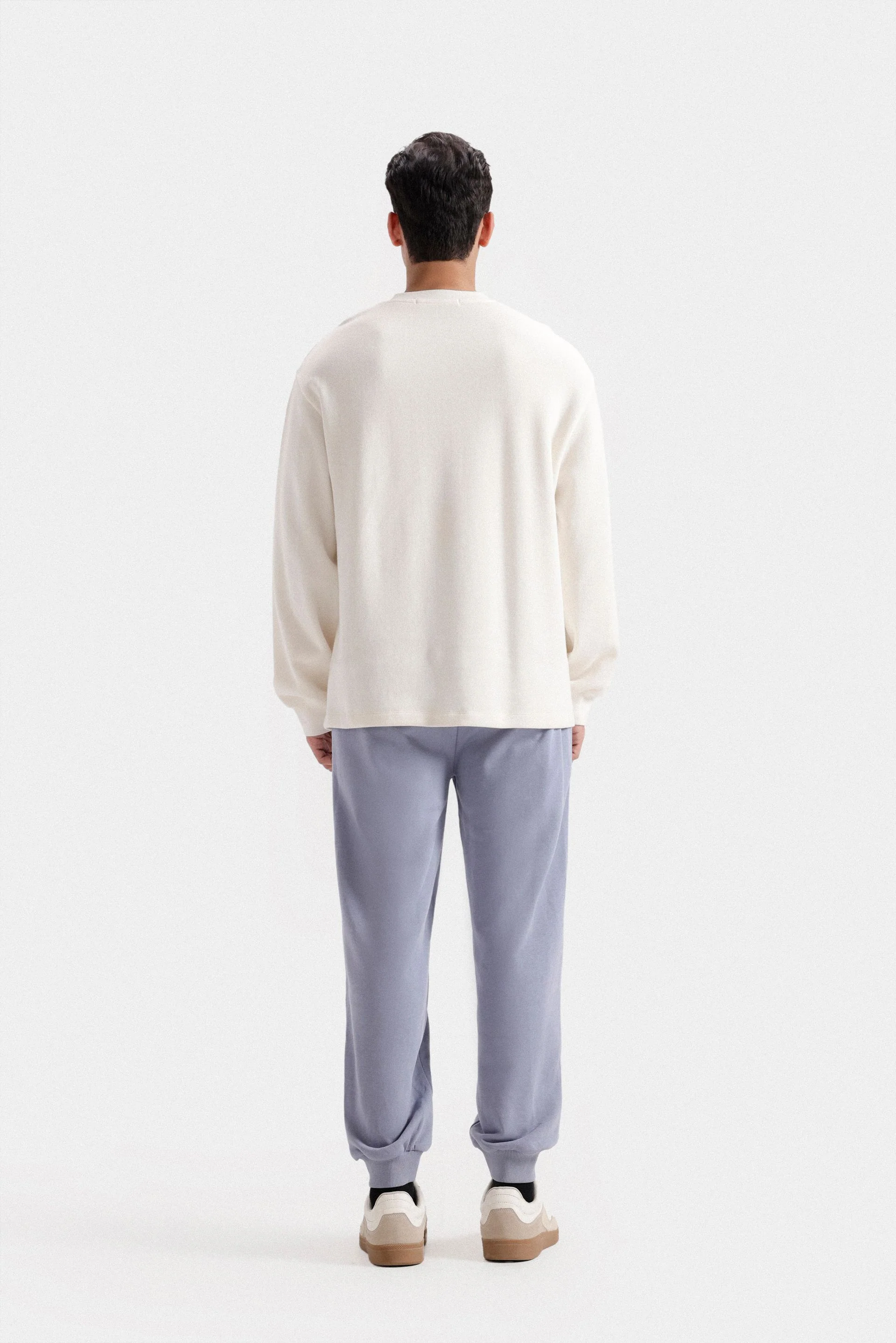 Basic Sweatshirt - Image 19