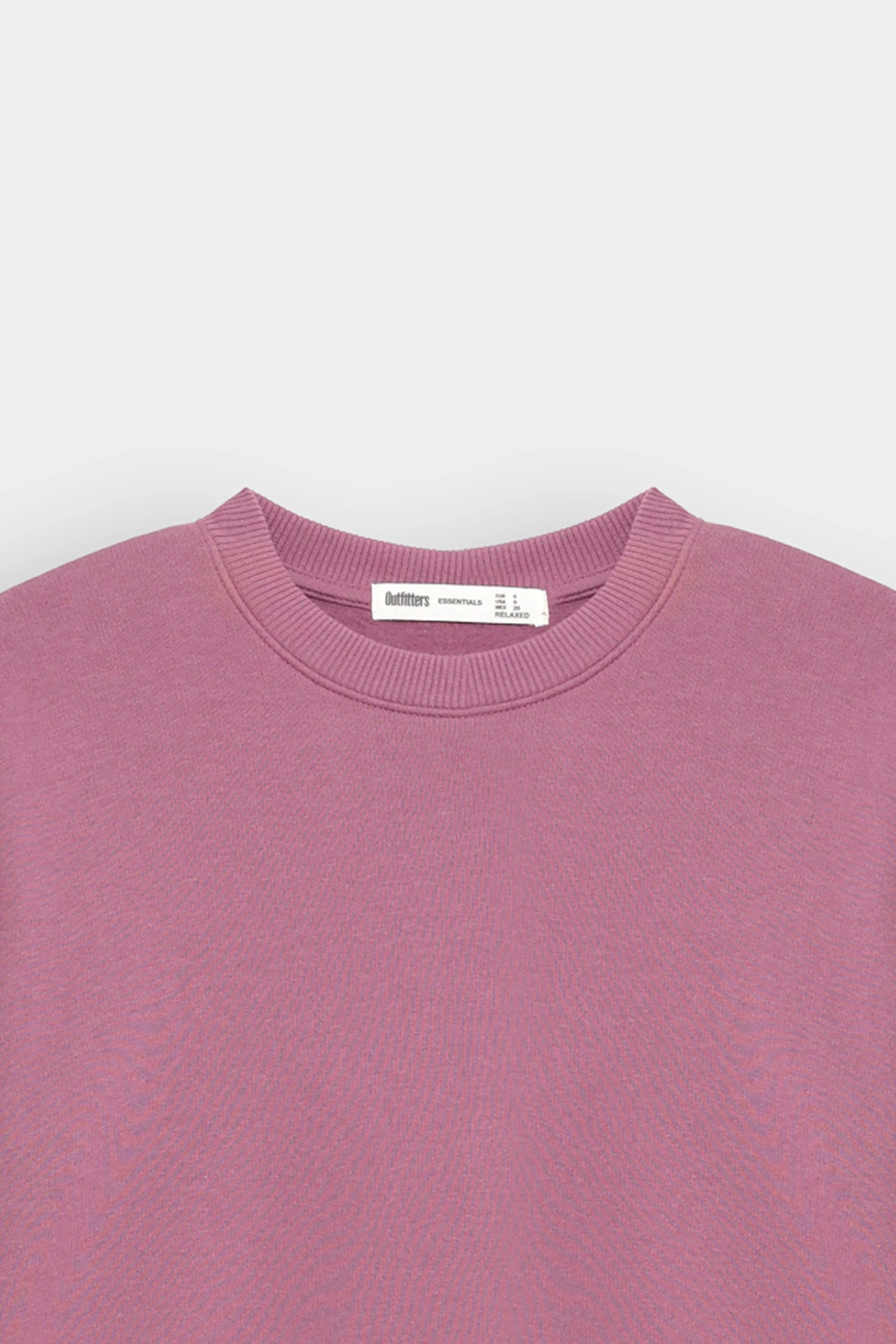 Basic Sweatshirt - Image 6