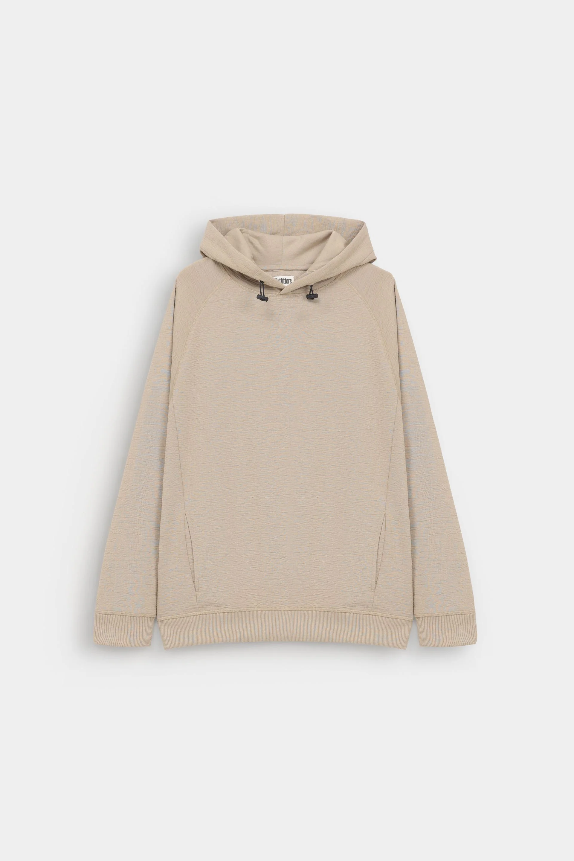 Basic Textured Pull-Over - Image 5
