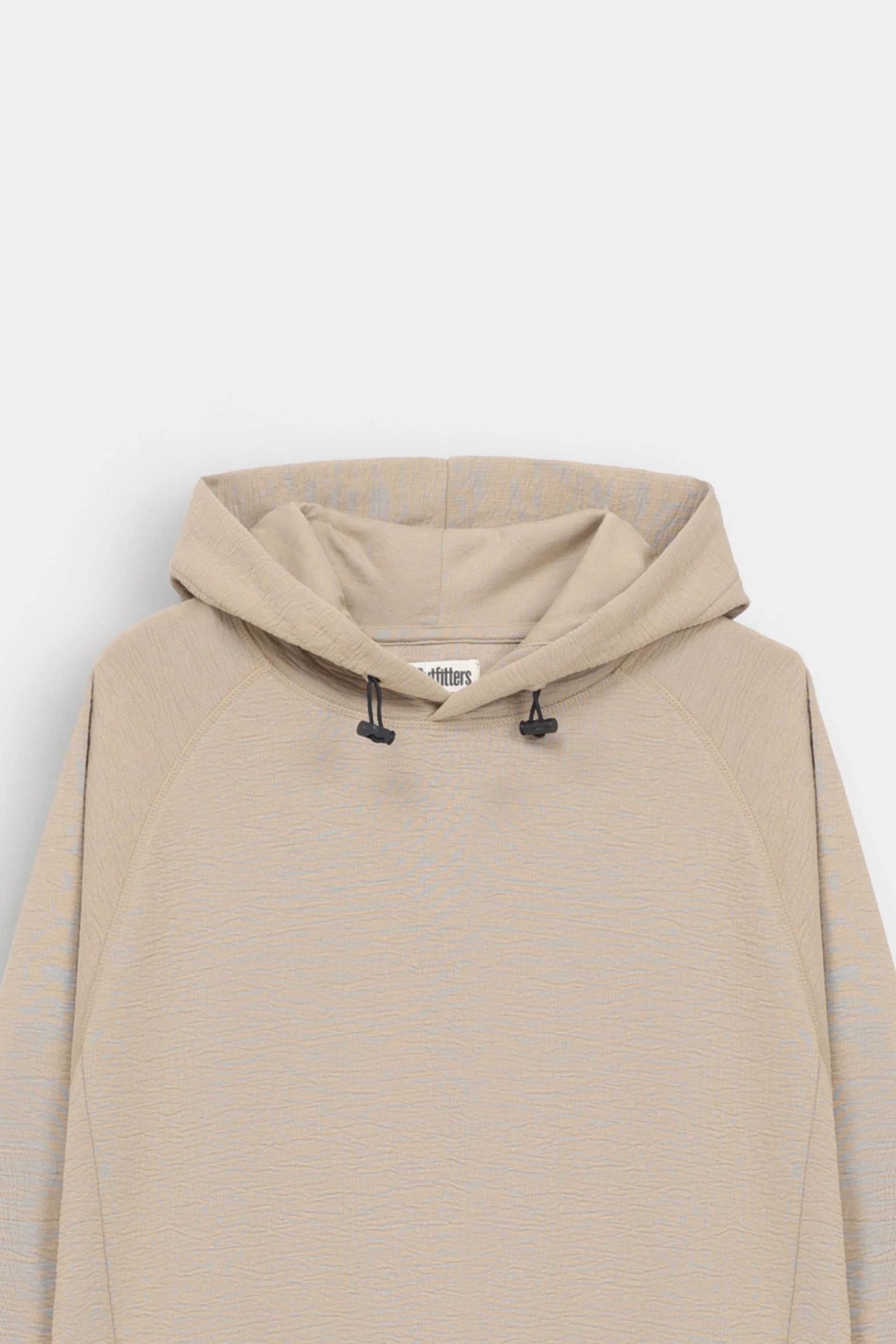 Basic Textured Pull-Over - Image 6
