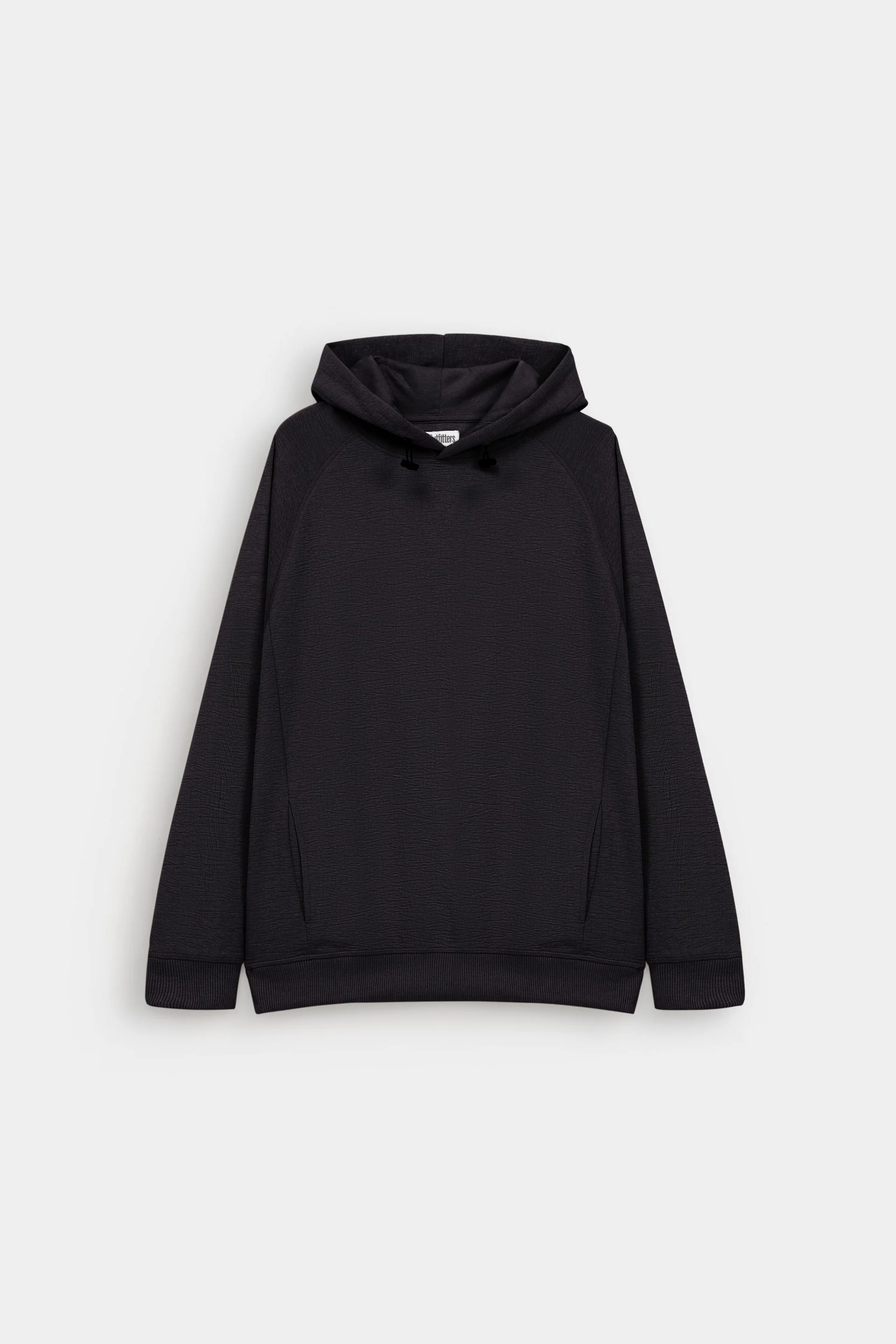 Basic Textured Pull-Over - Image 8