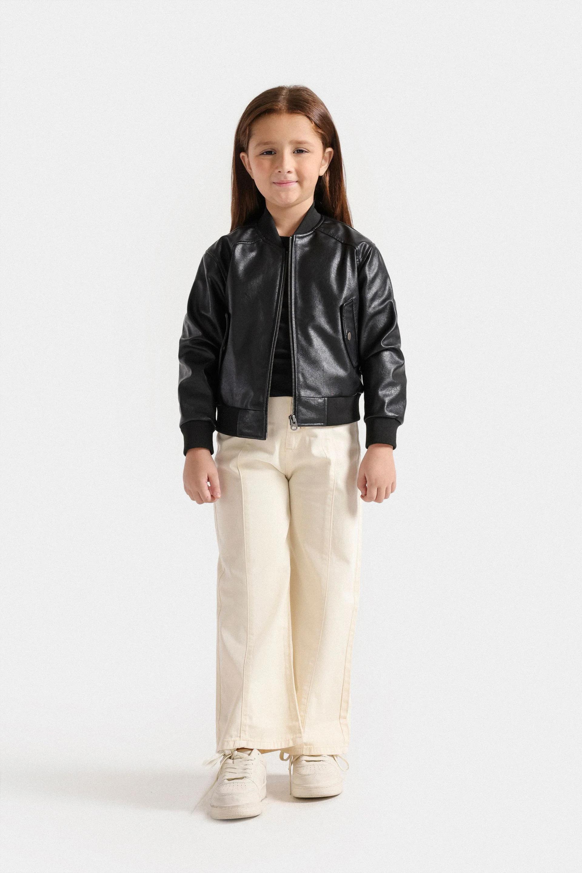 Bomber Jacket - Image 4