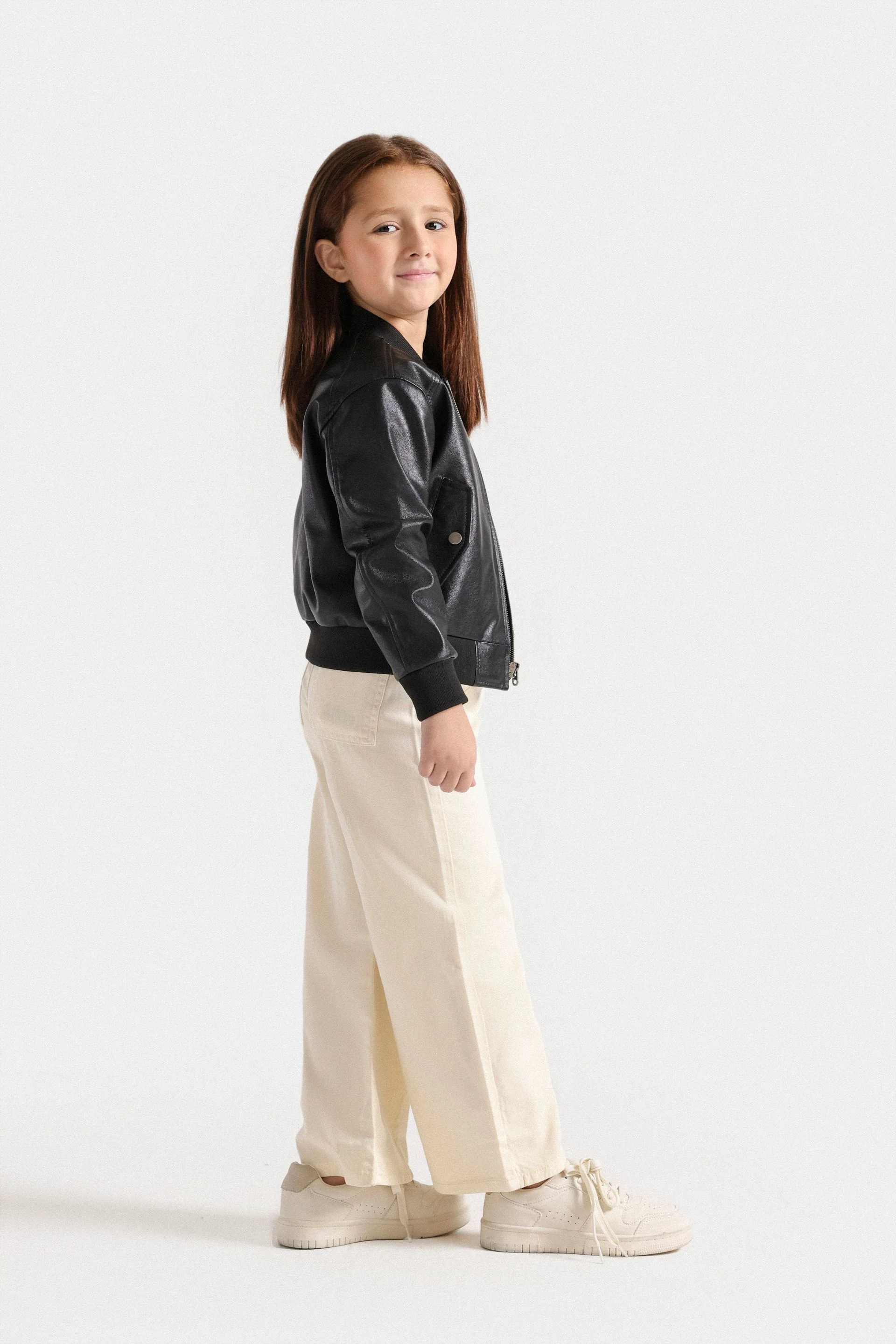 Bomber Jacket - Image 5