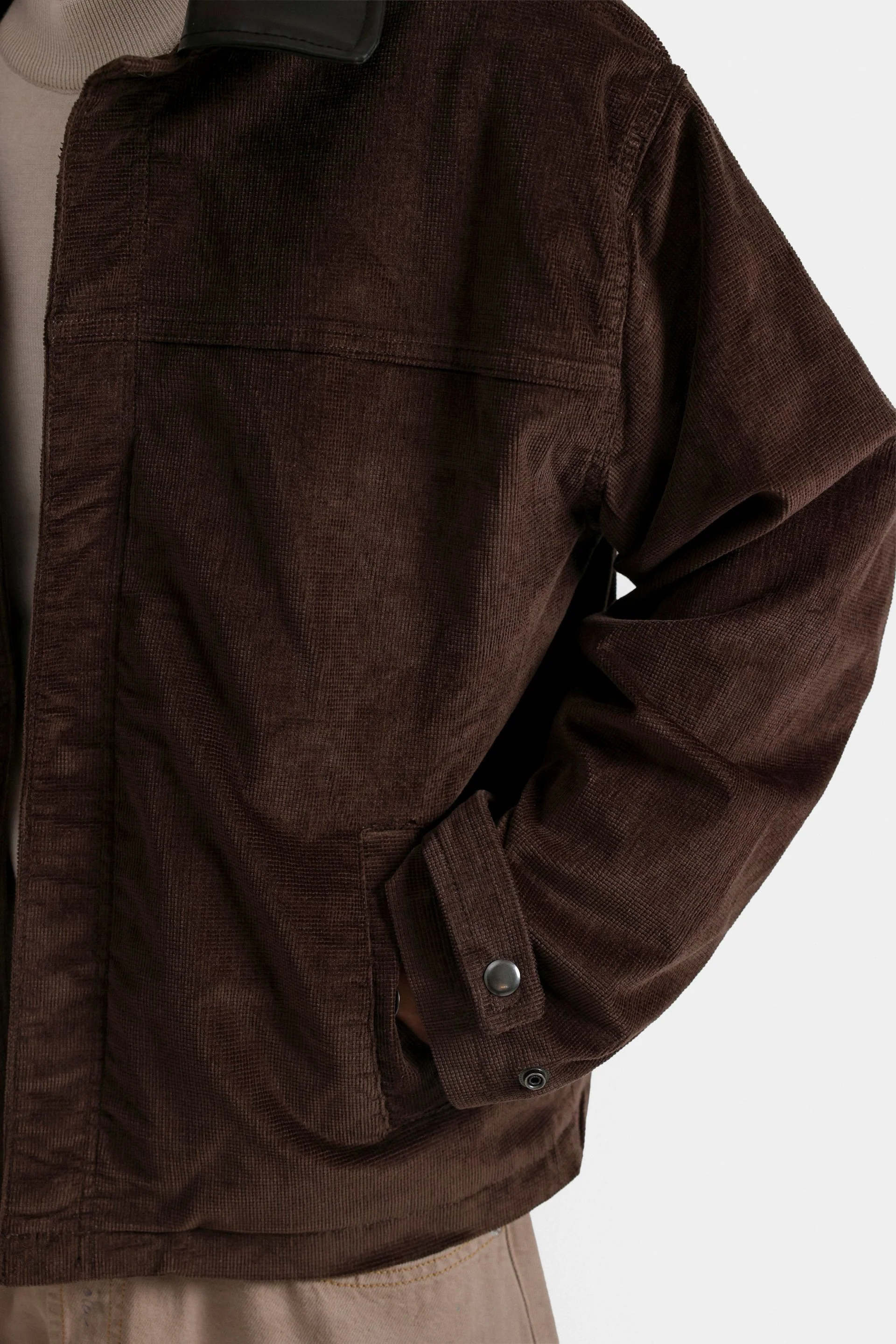 Corduroy Jacket - Image 2