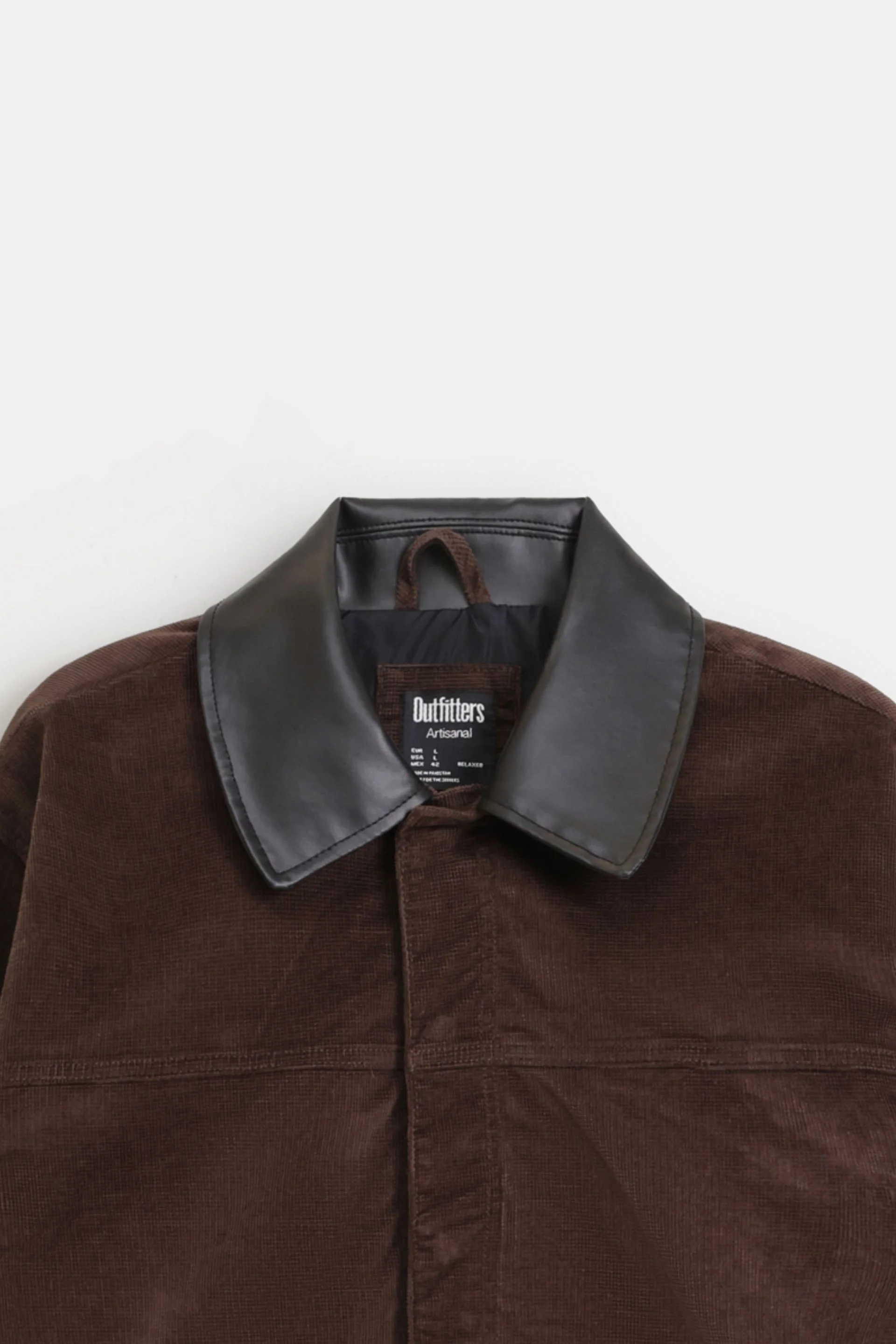 Corduroy Jacket - Image 6