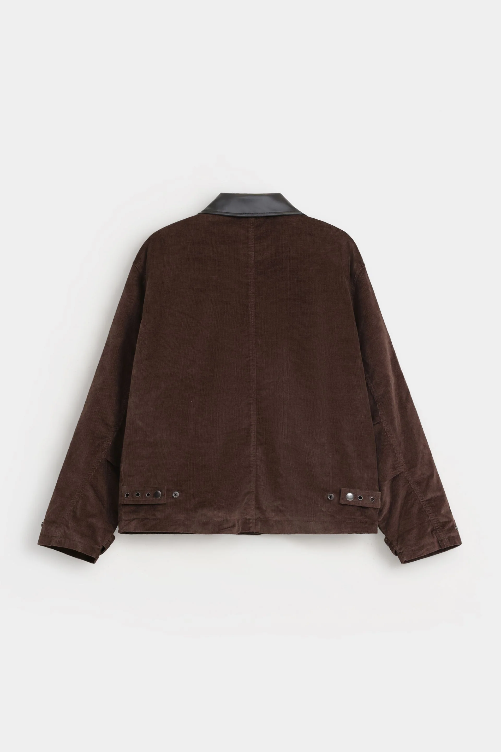 Corduroy Jacket - Image 7