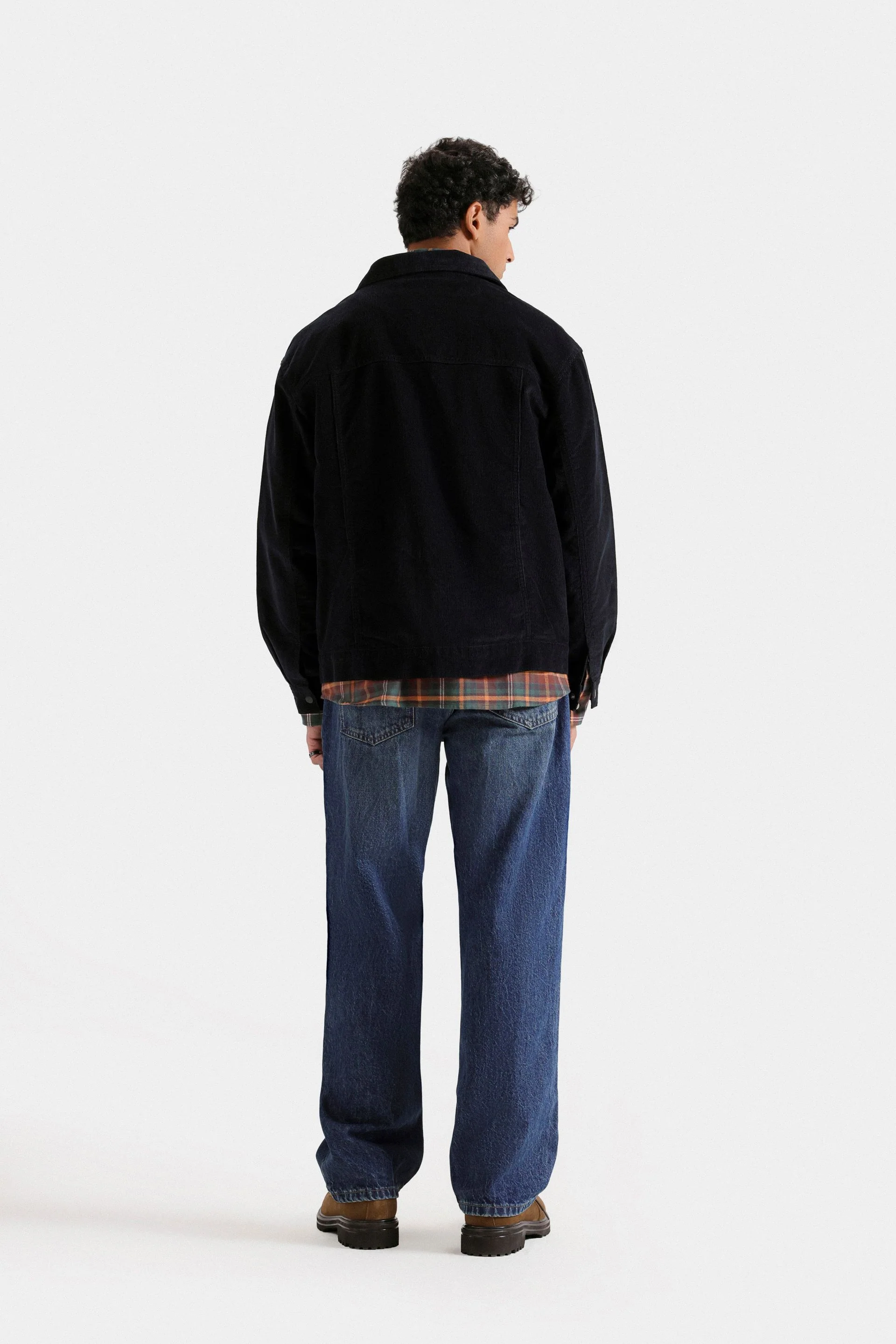 Corduroy Jacket - Image 4