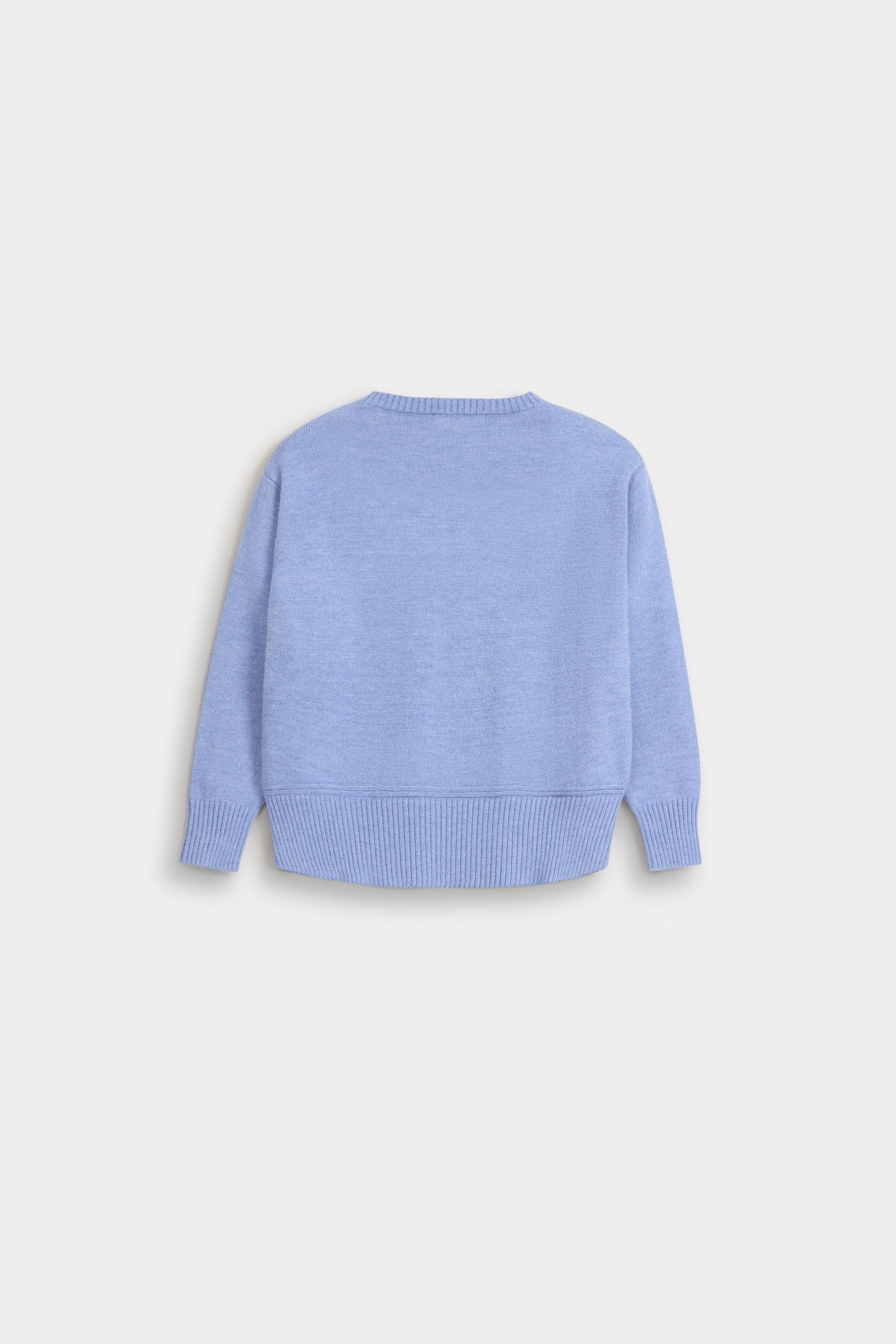 Crew Neck Sweater - Image 14