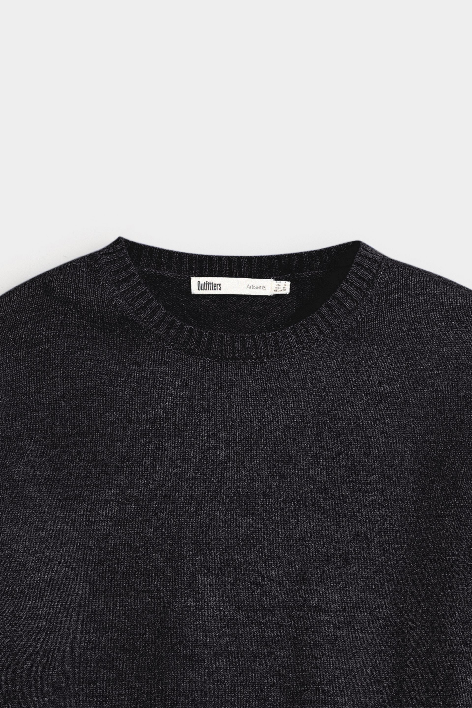 Crew Neck Sweater - Image 6