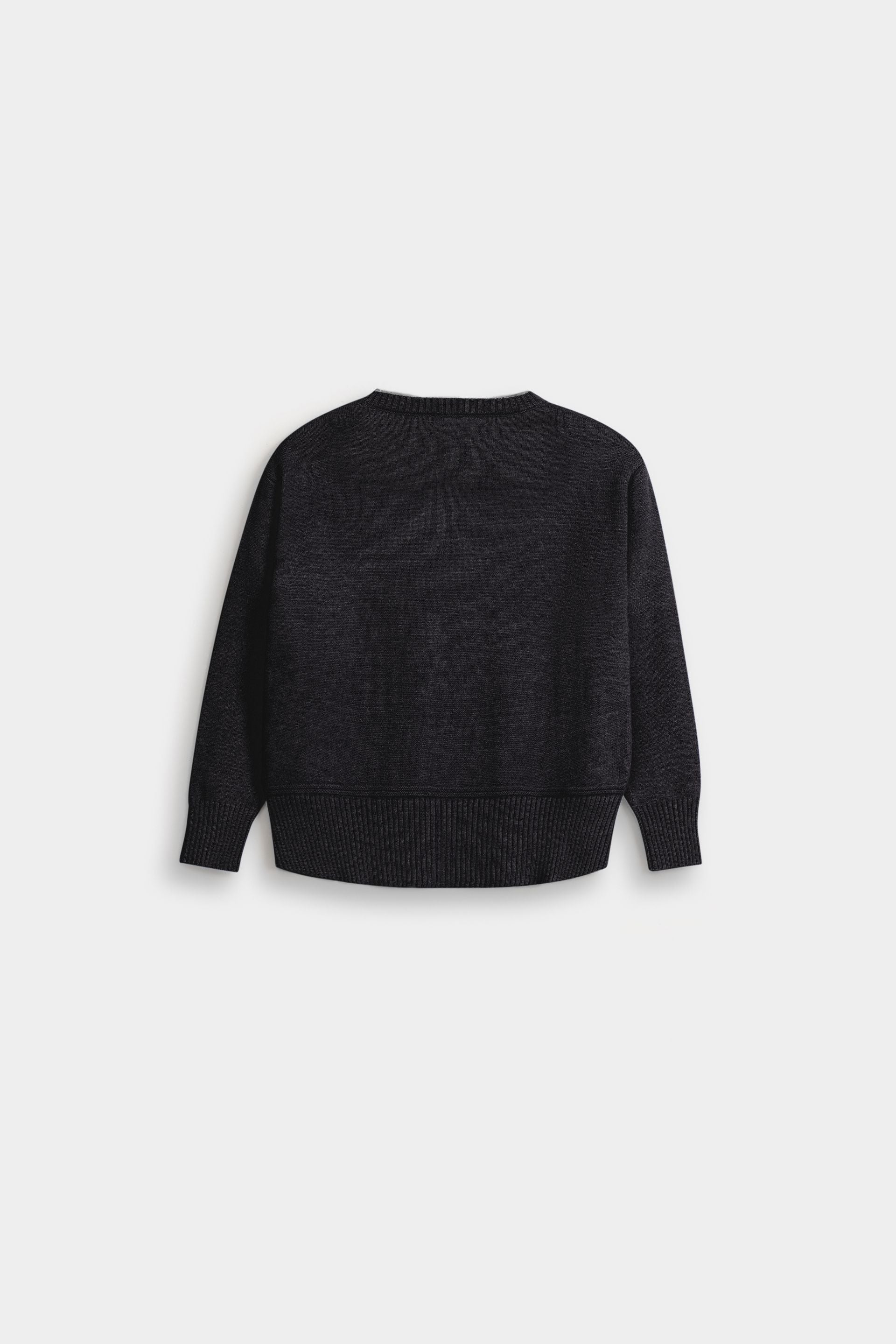 Crew Neck Sweater - Image 7