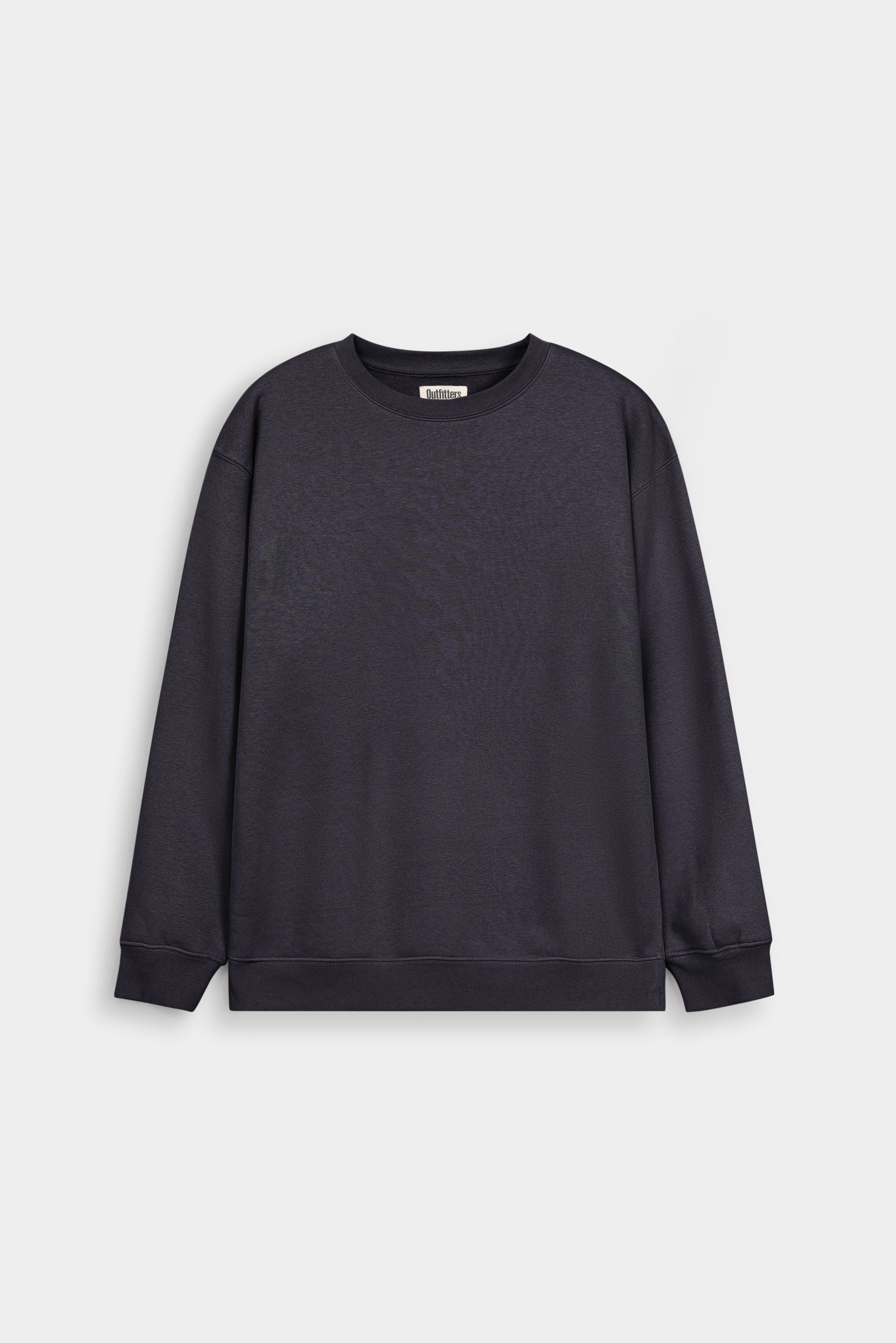 Crew Neck Sweatshirt - Image 11