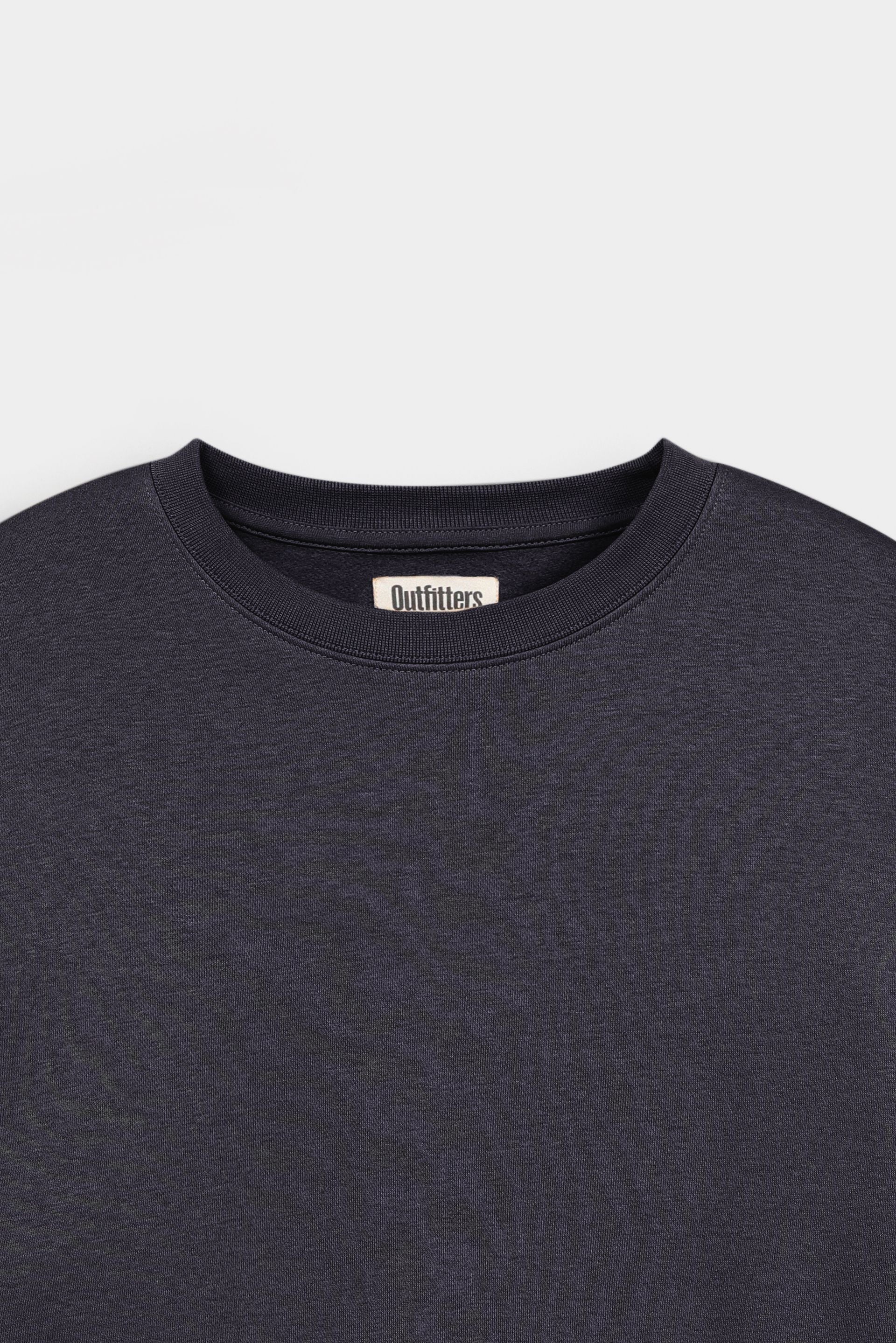 Crew Neck Sweatshirt - Image 12