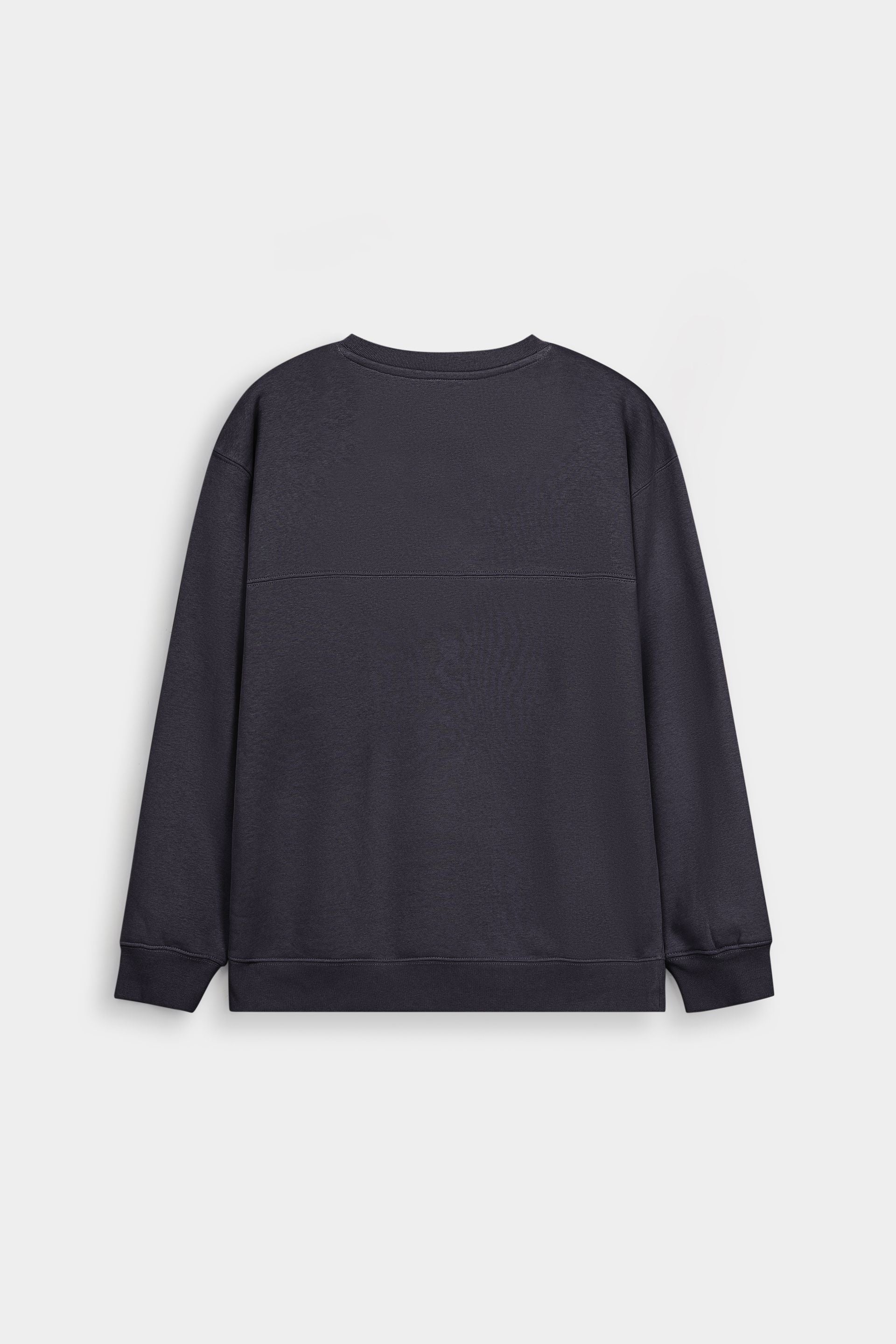 Crew Neck Sweatshirt - Image 13