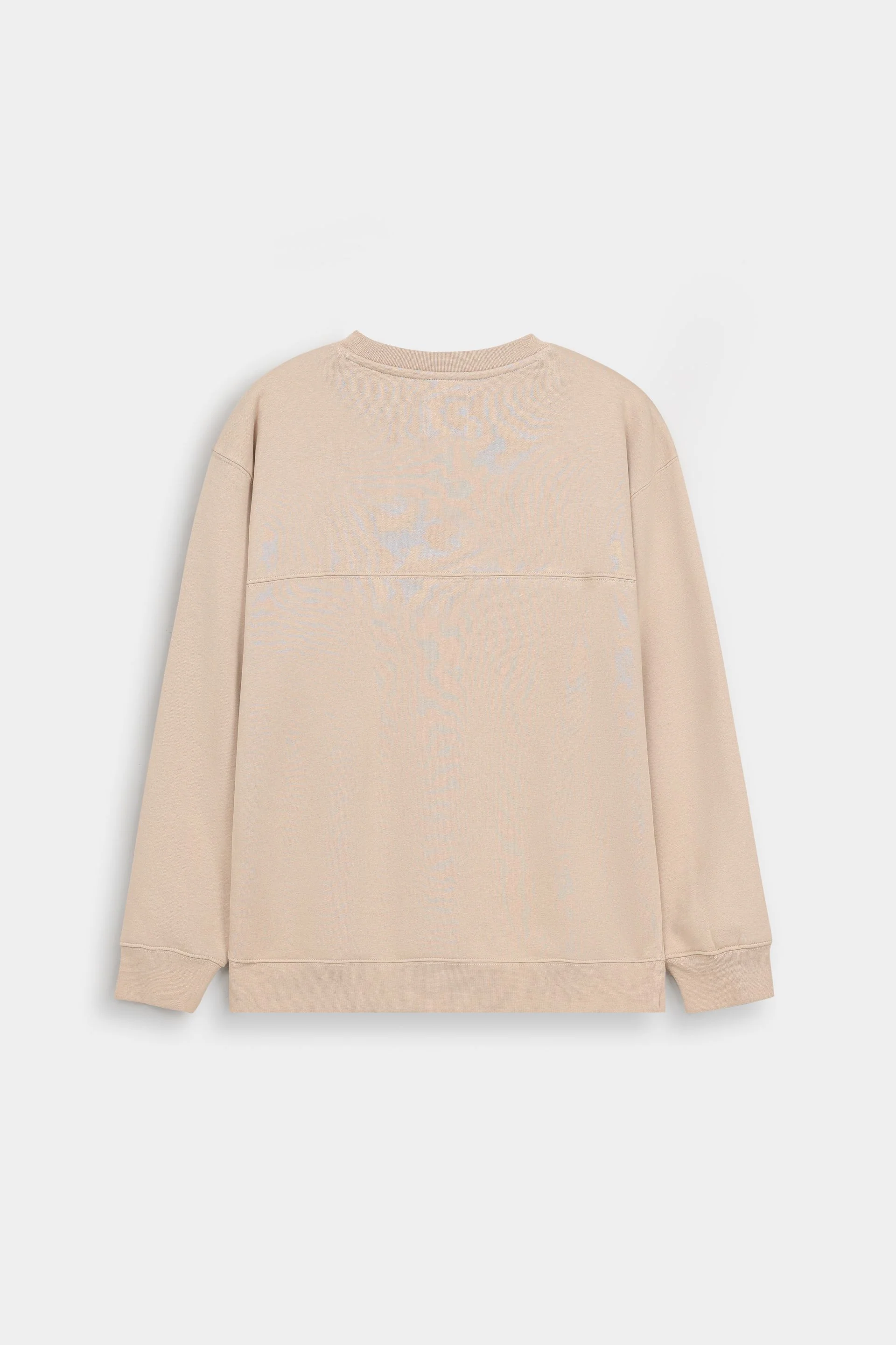 Crew Neck Sweatshirt - Image 6