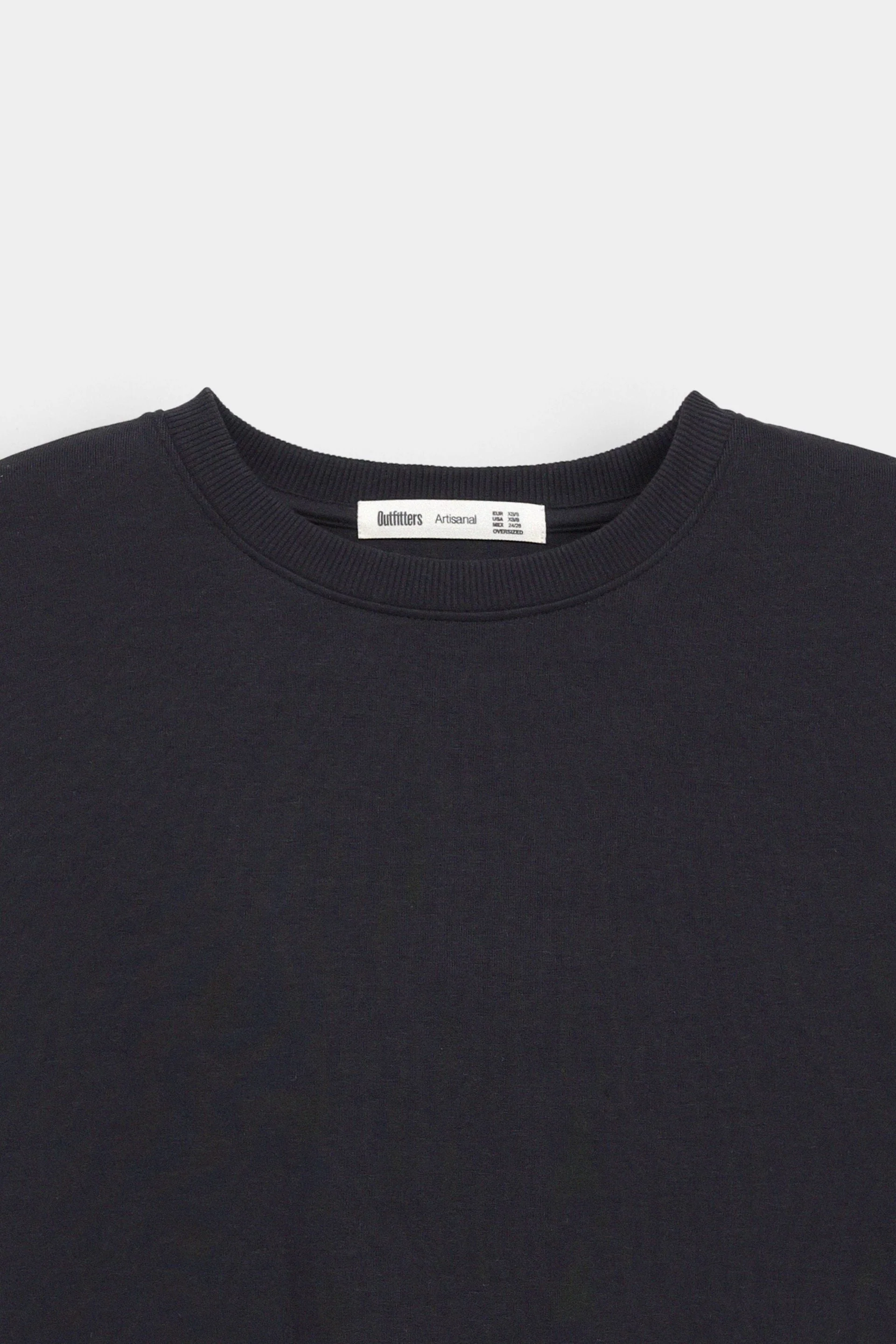 Crew Neck Sweatshirt - Image 6