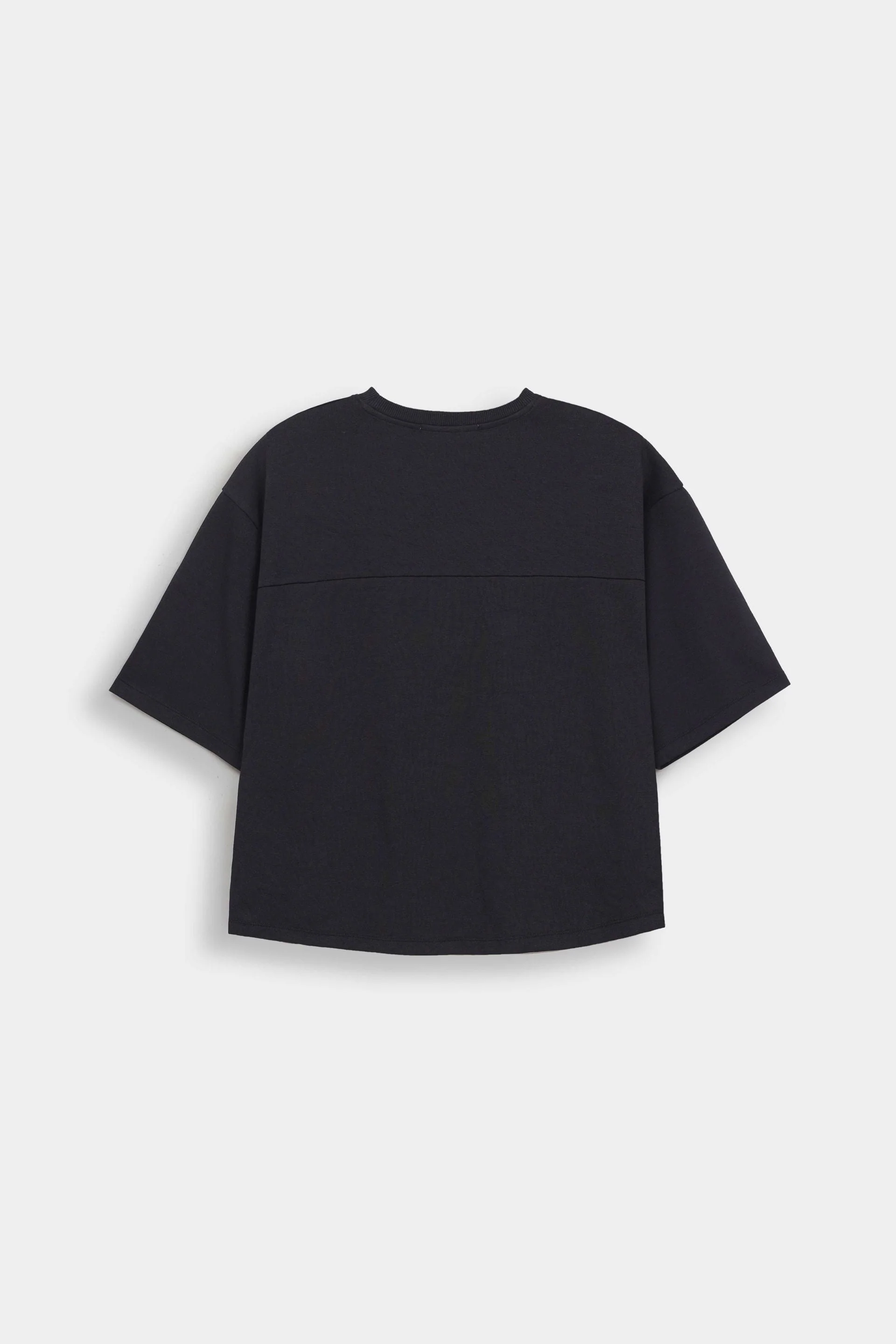 Crew Neck Sweatshirt - Image 7