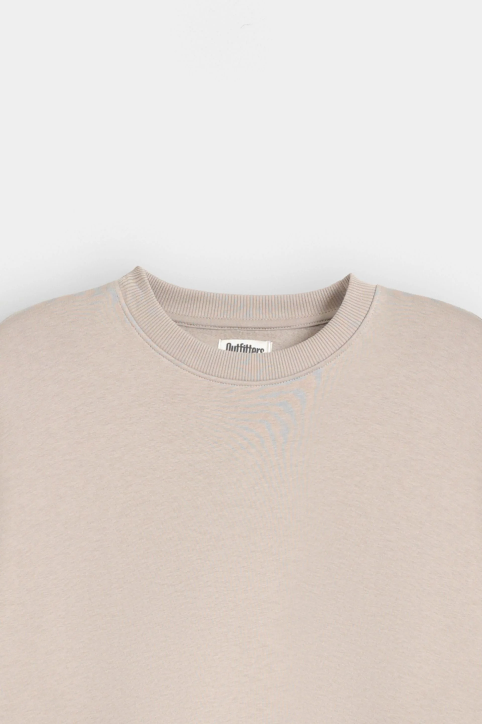 Crew Neck Sweatshirt - Image 6