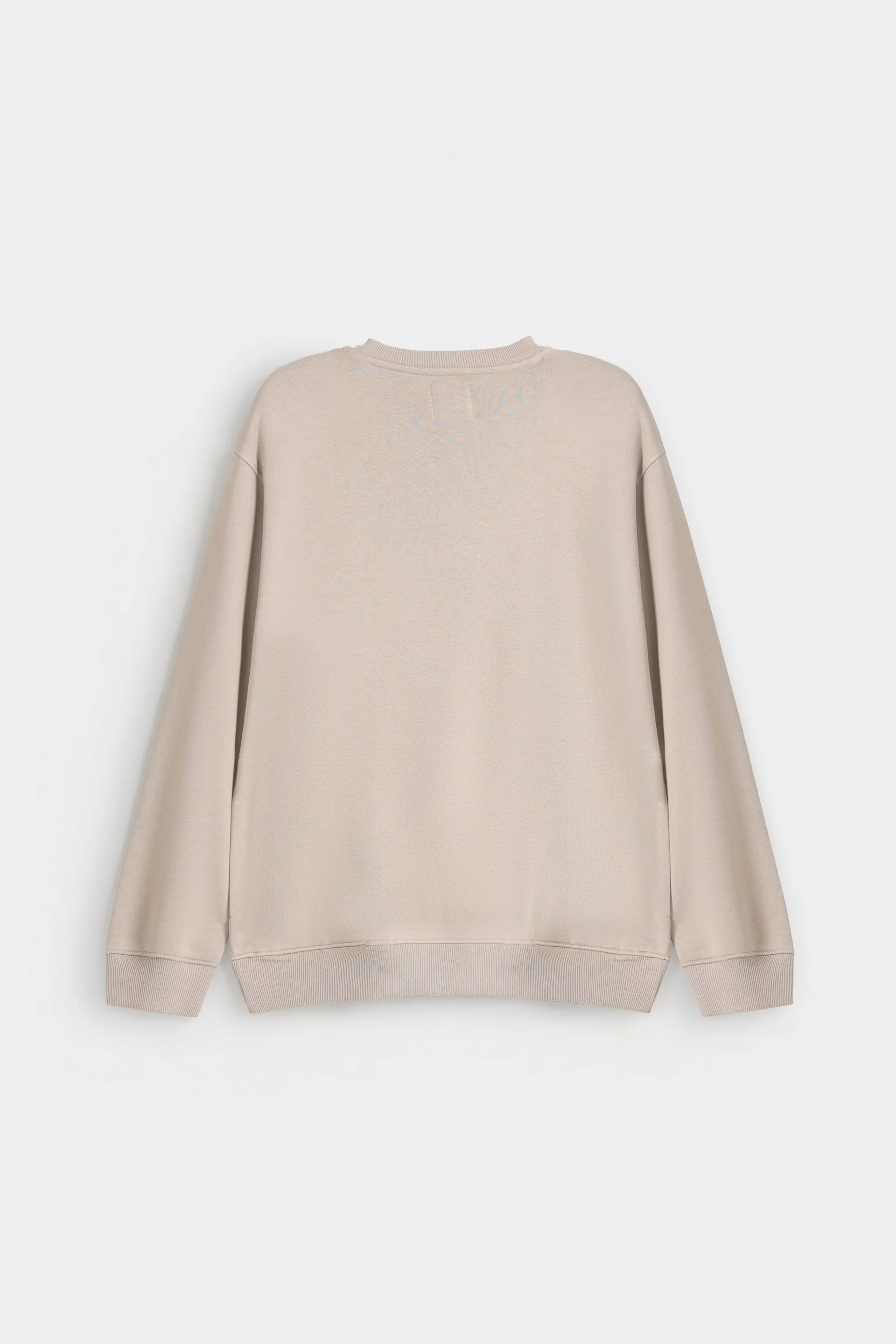 Crew Neck Sweatshirt - Image 7