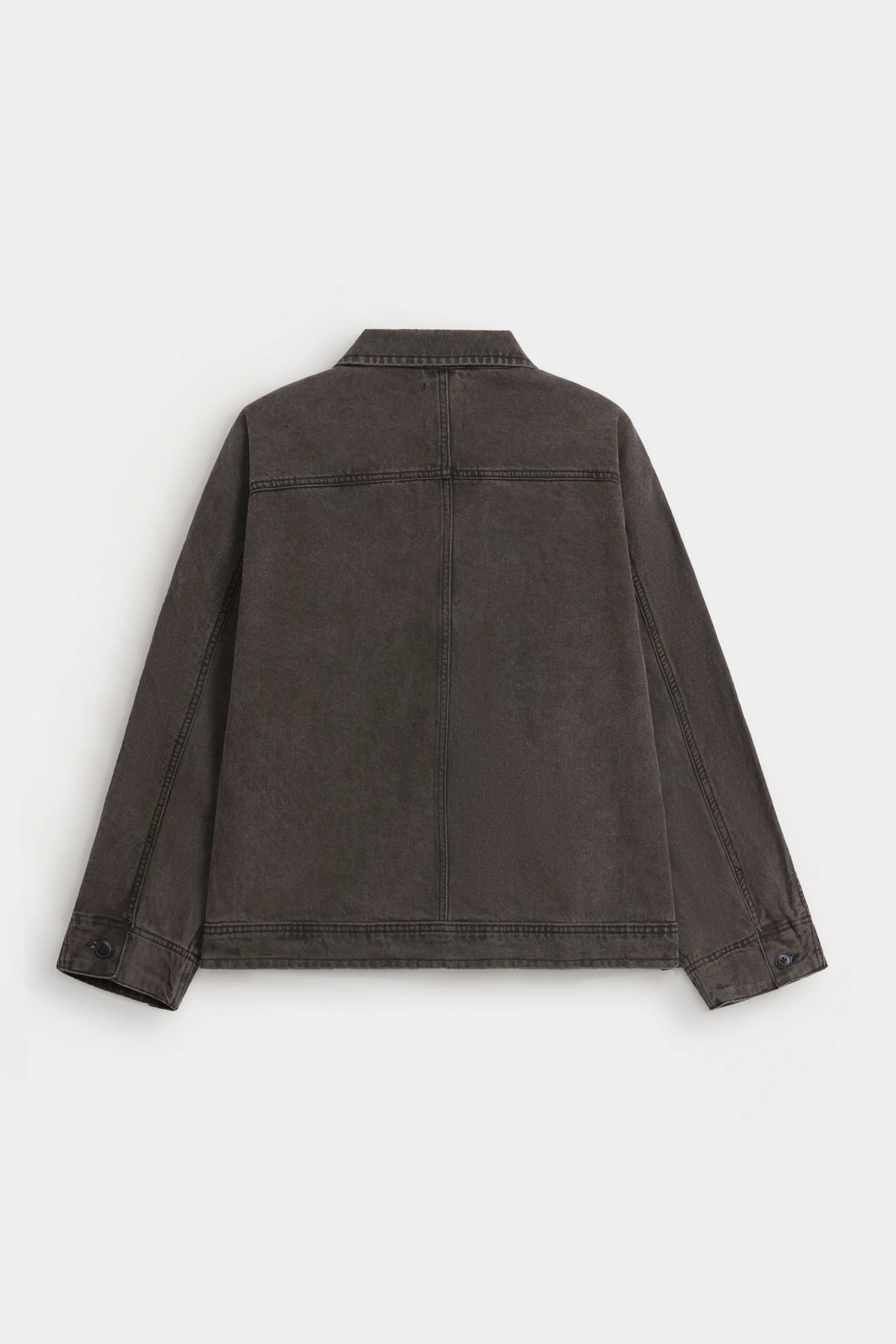 Denim Jacket - Image 3