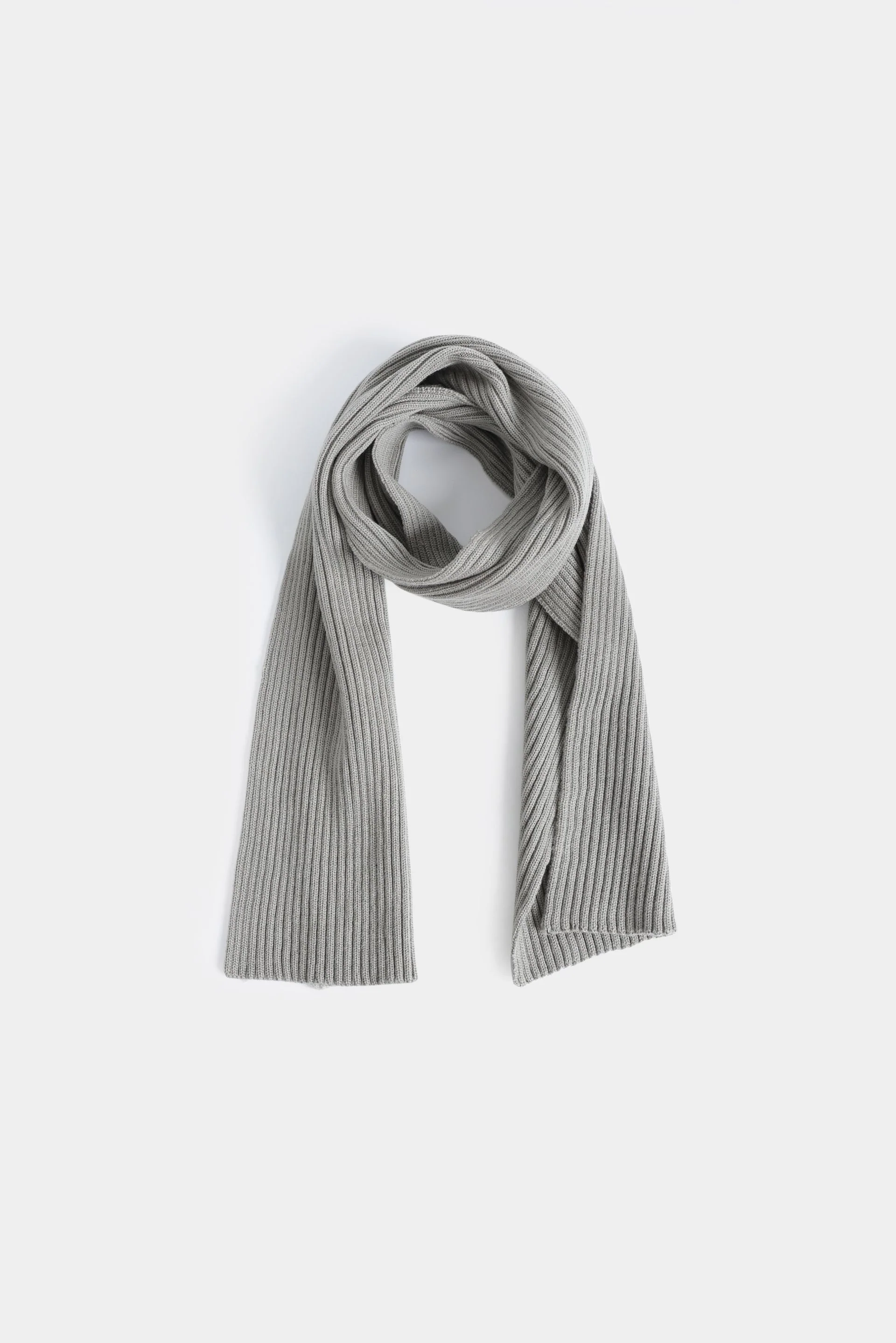 Textured Scarf