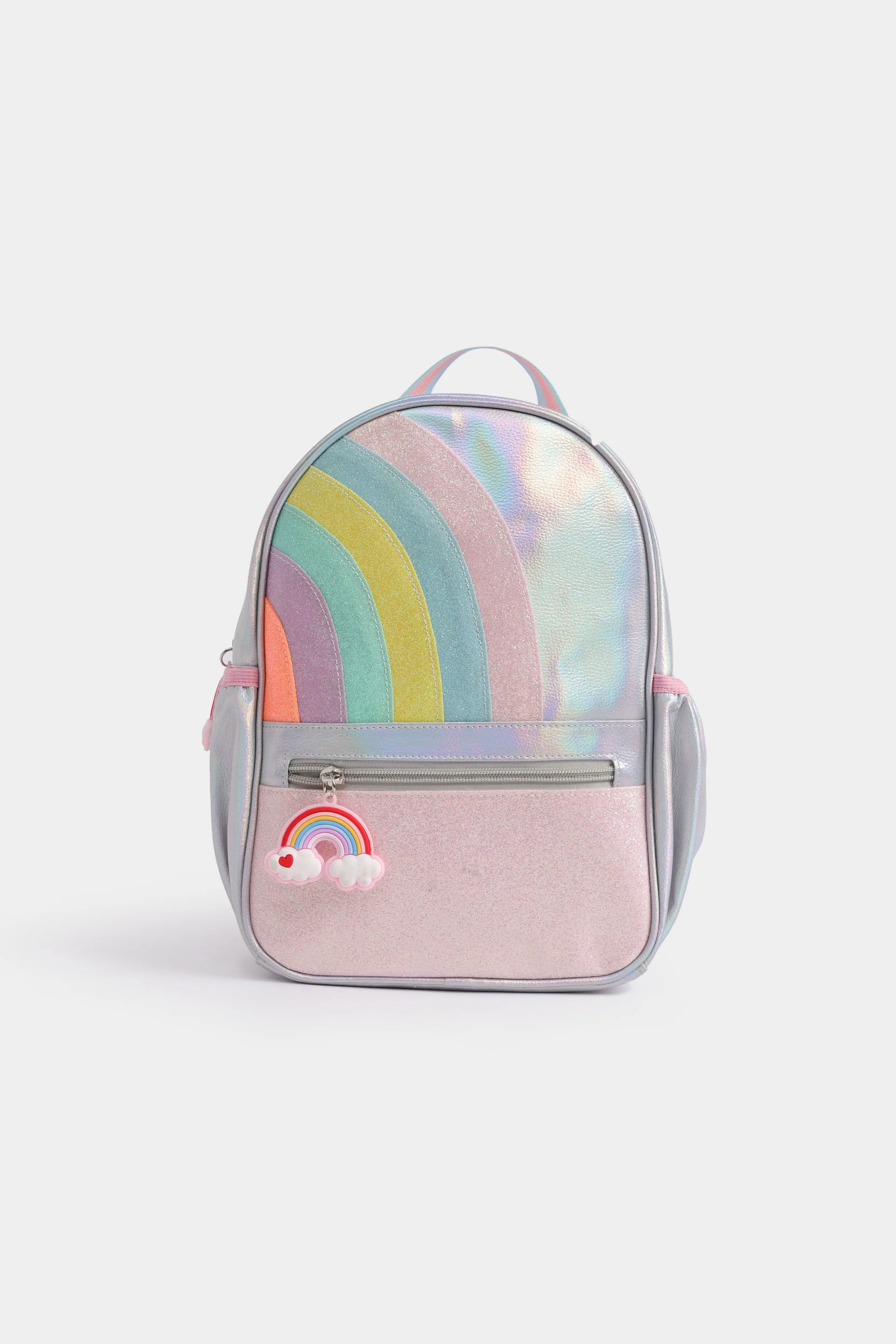 Rainbow Themed Backpack