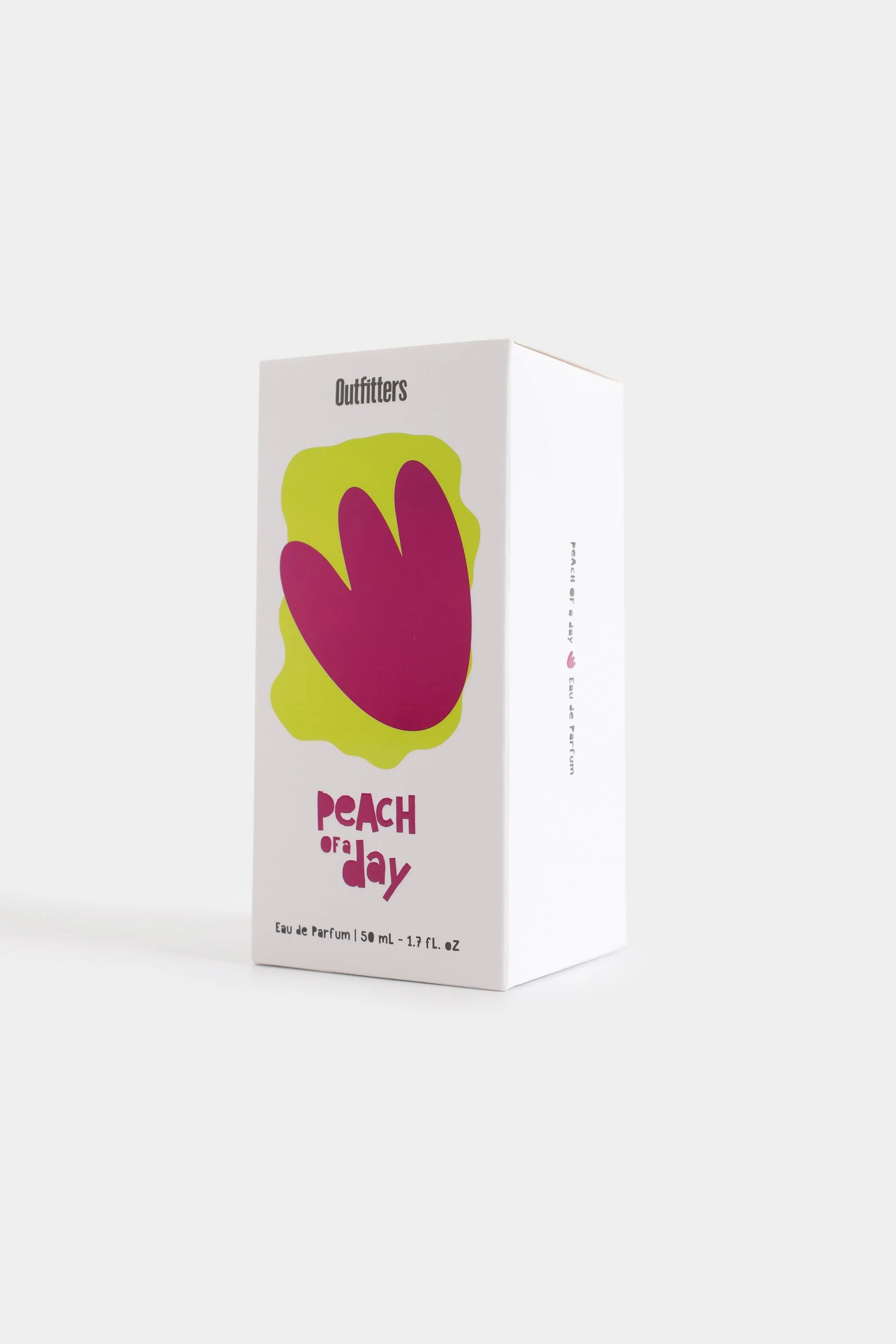 Peach of a Day - Image 3