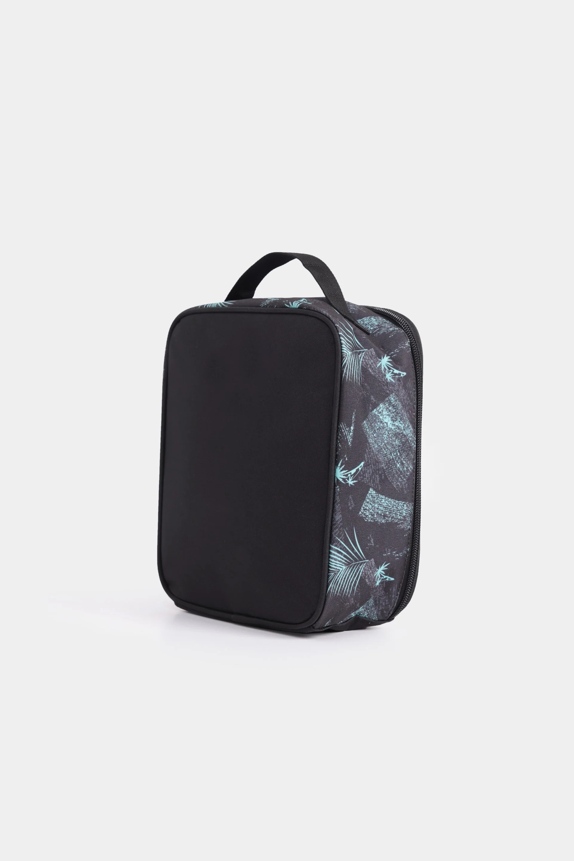 Tropical Themed Lunch Bag - Image 3