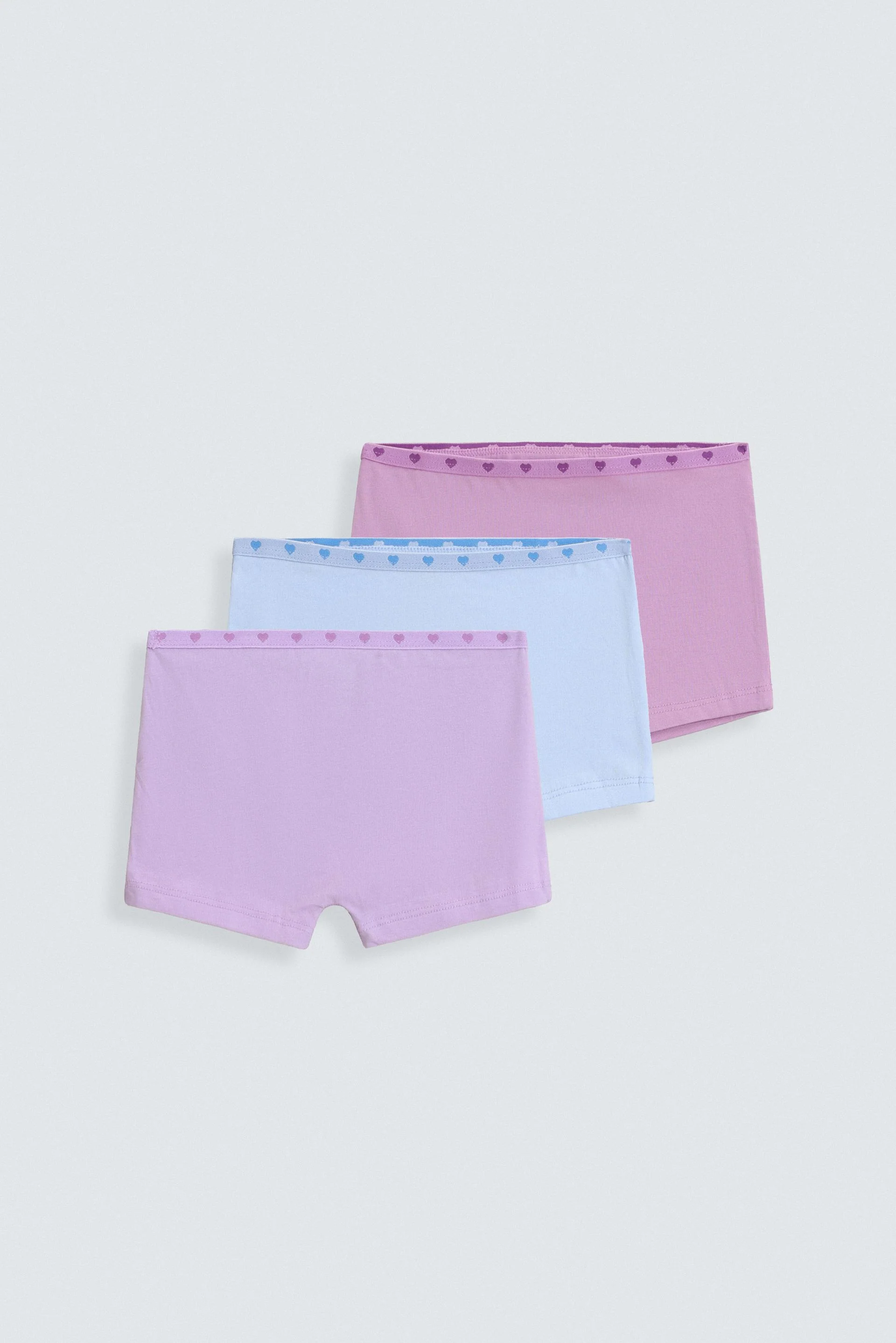 Pack Of 3-Boxers