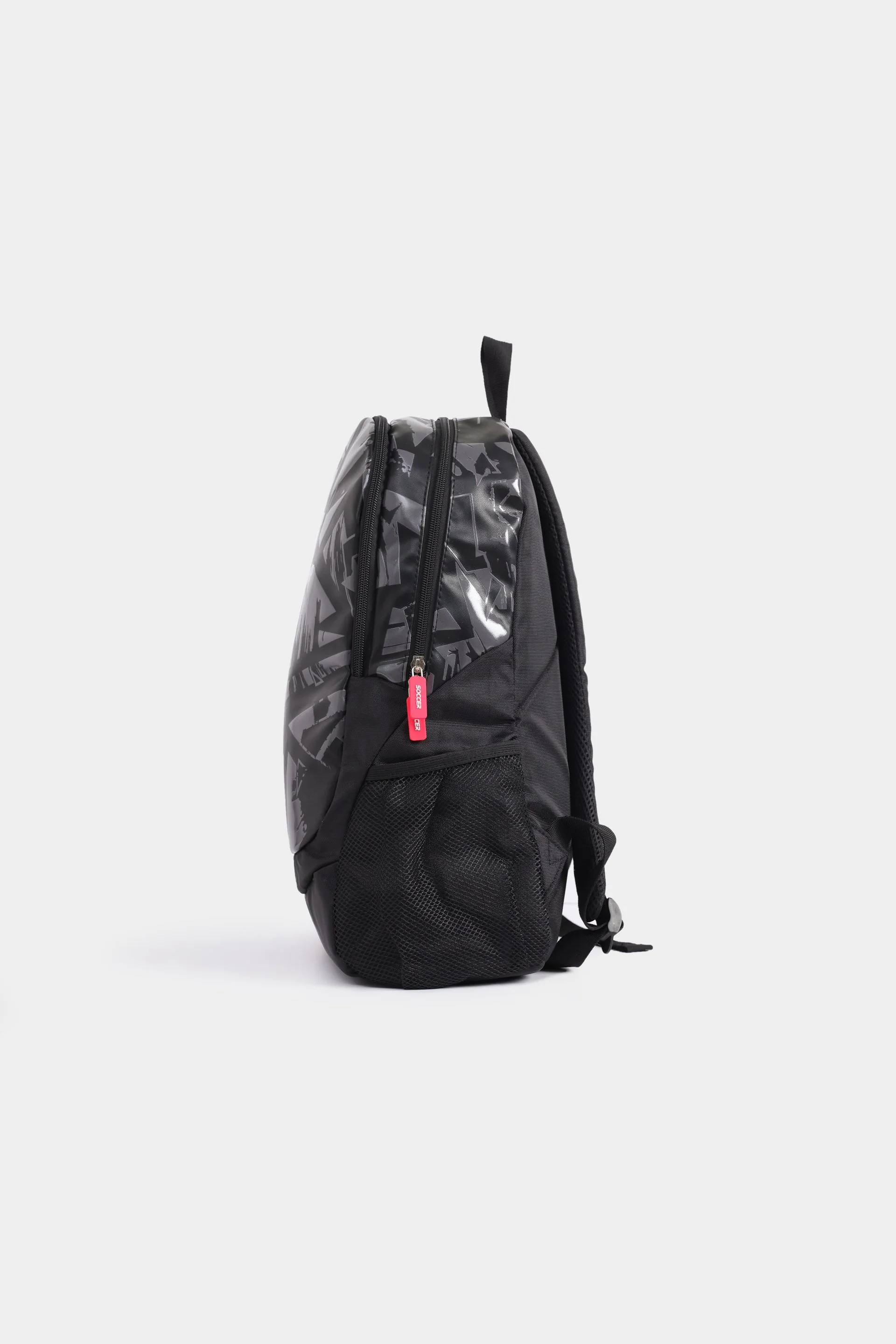 Soccer School Backpack - Image 2