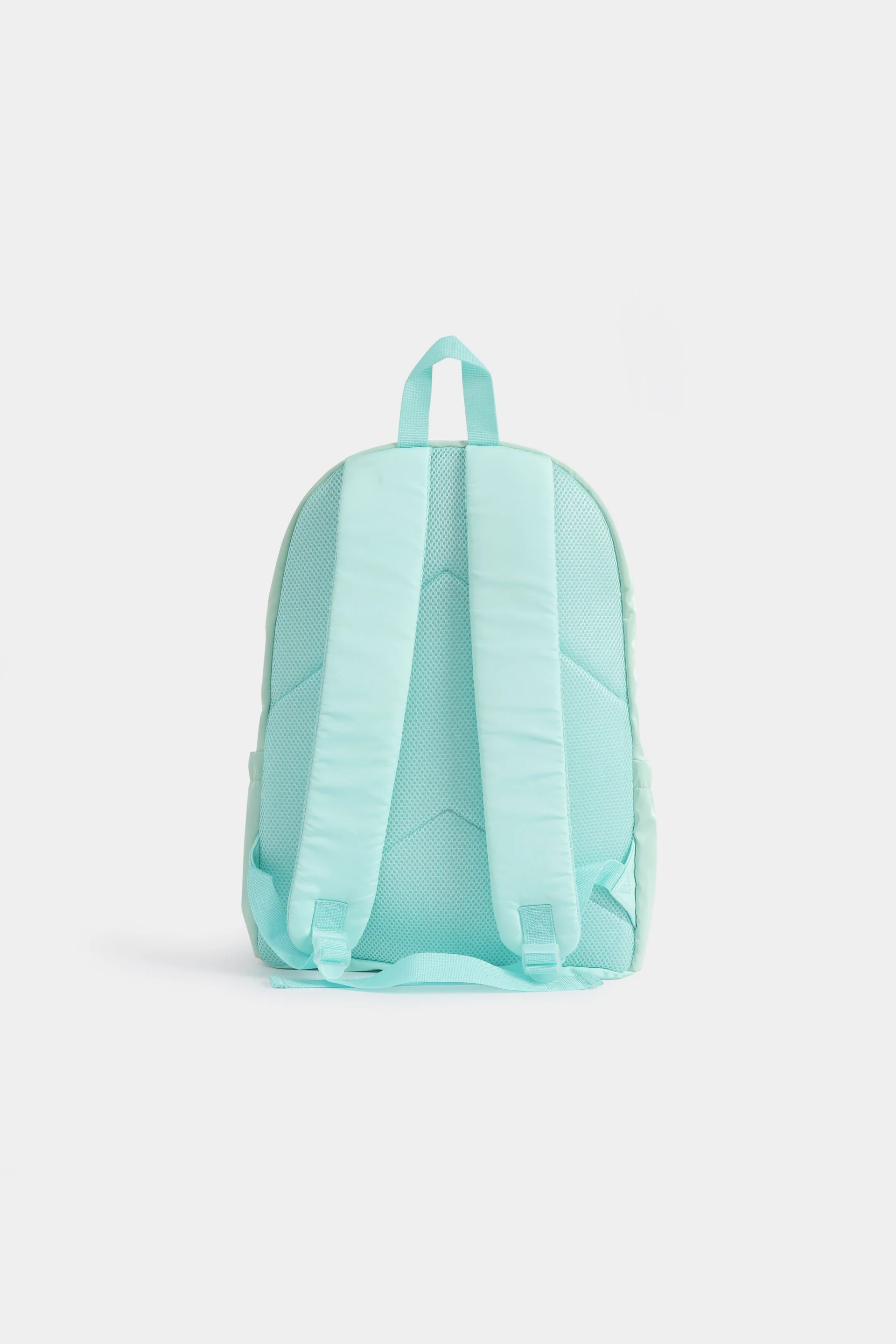 RUBBERIZED SCHOOL BACKPACK - Image 3