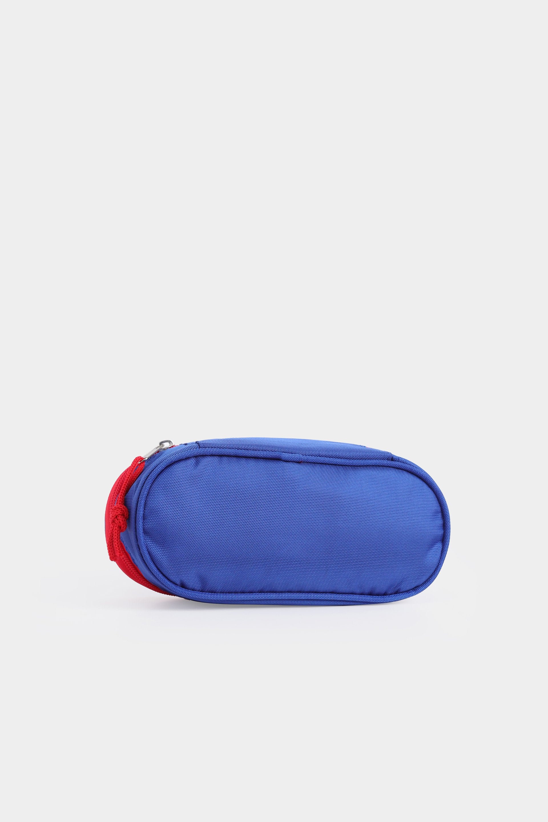 Soccer Themed Pencil Case - Image 3