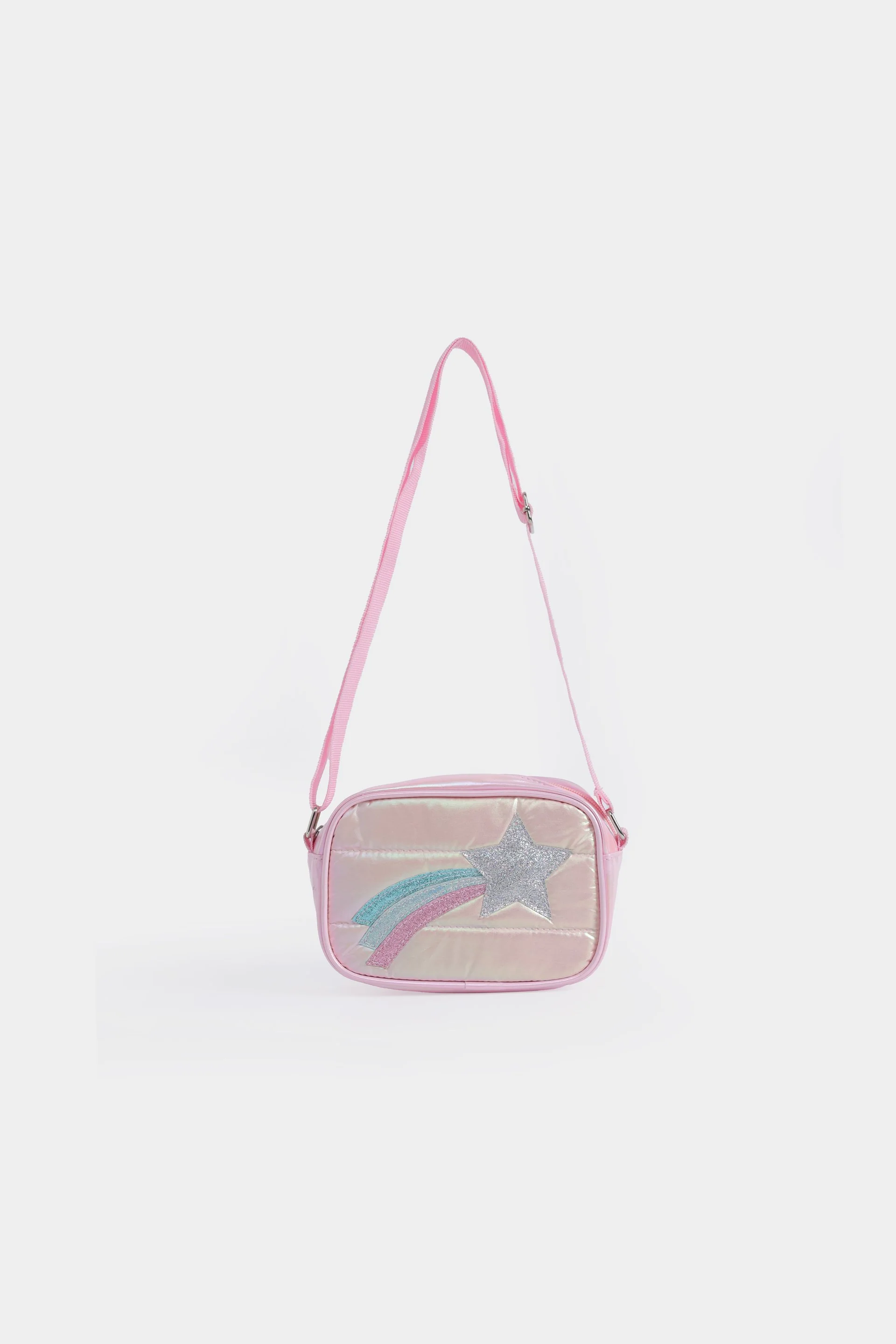 Star Embellished Bag