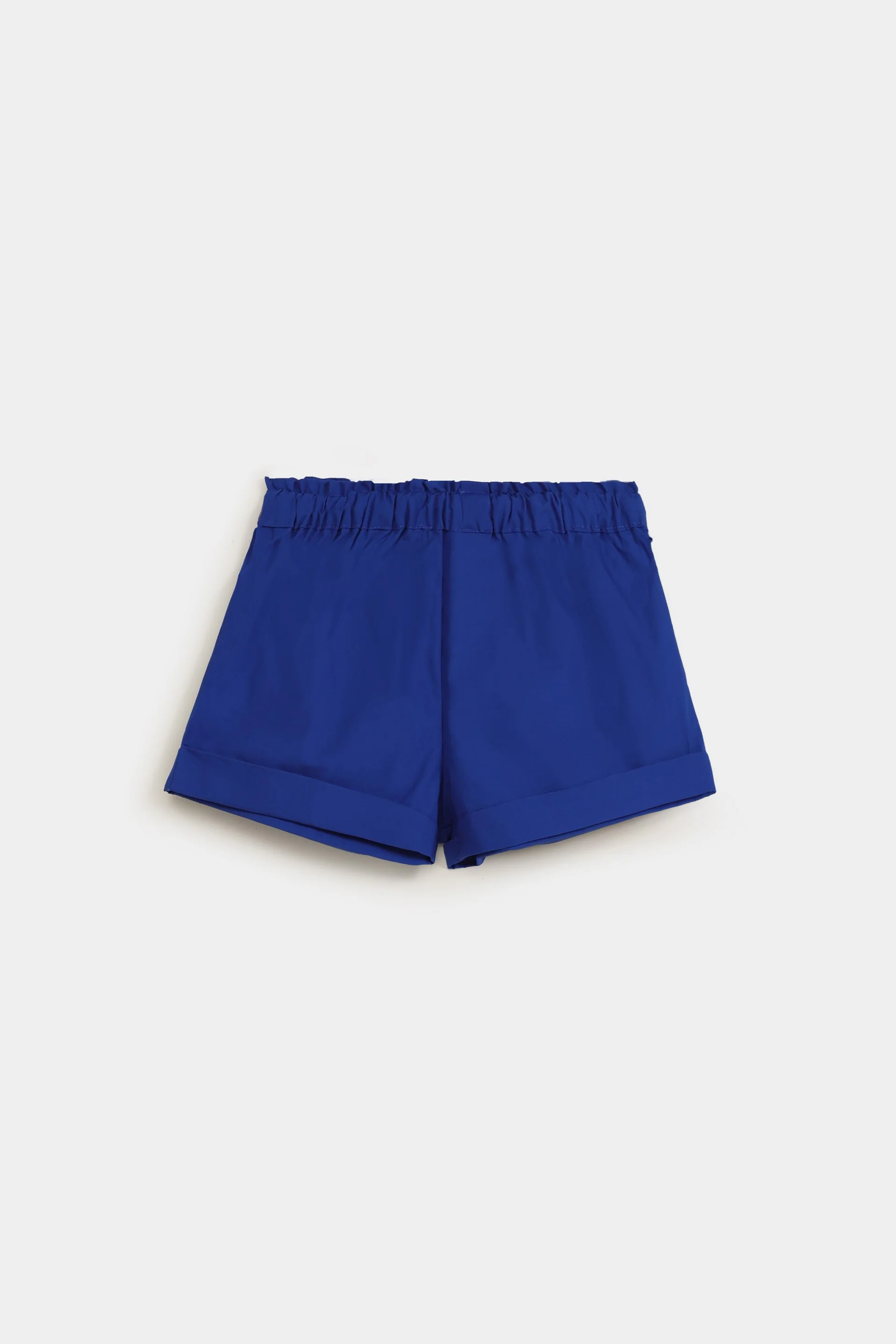 Non-Denim Shorts - Image 3