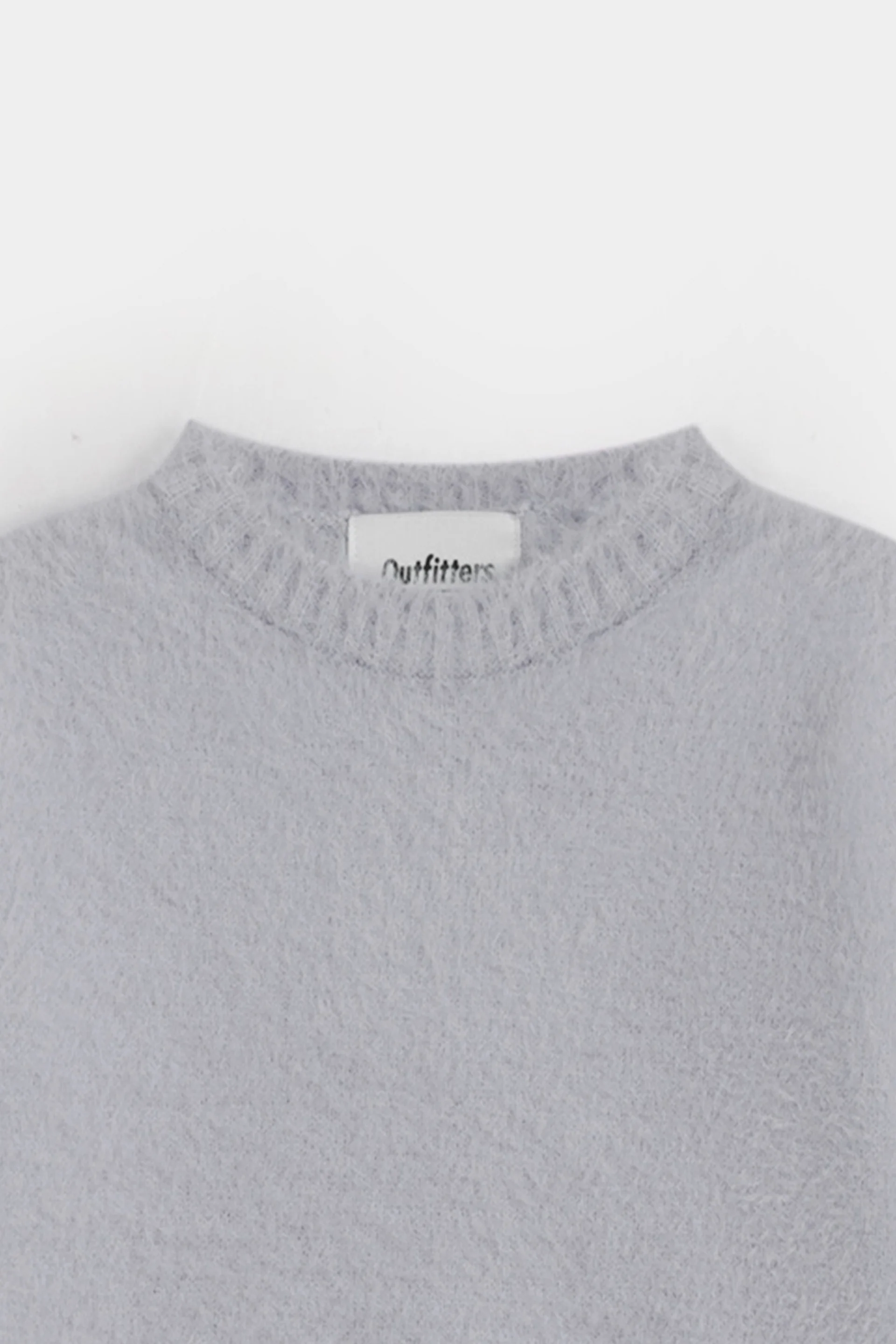 Basic Crew Neck Sweater - Image 9