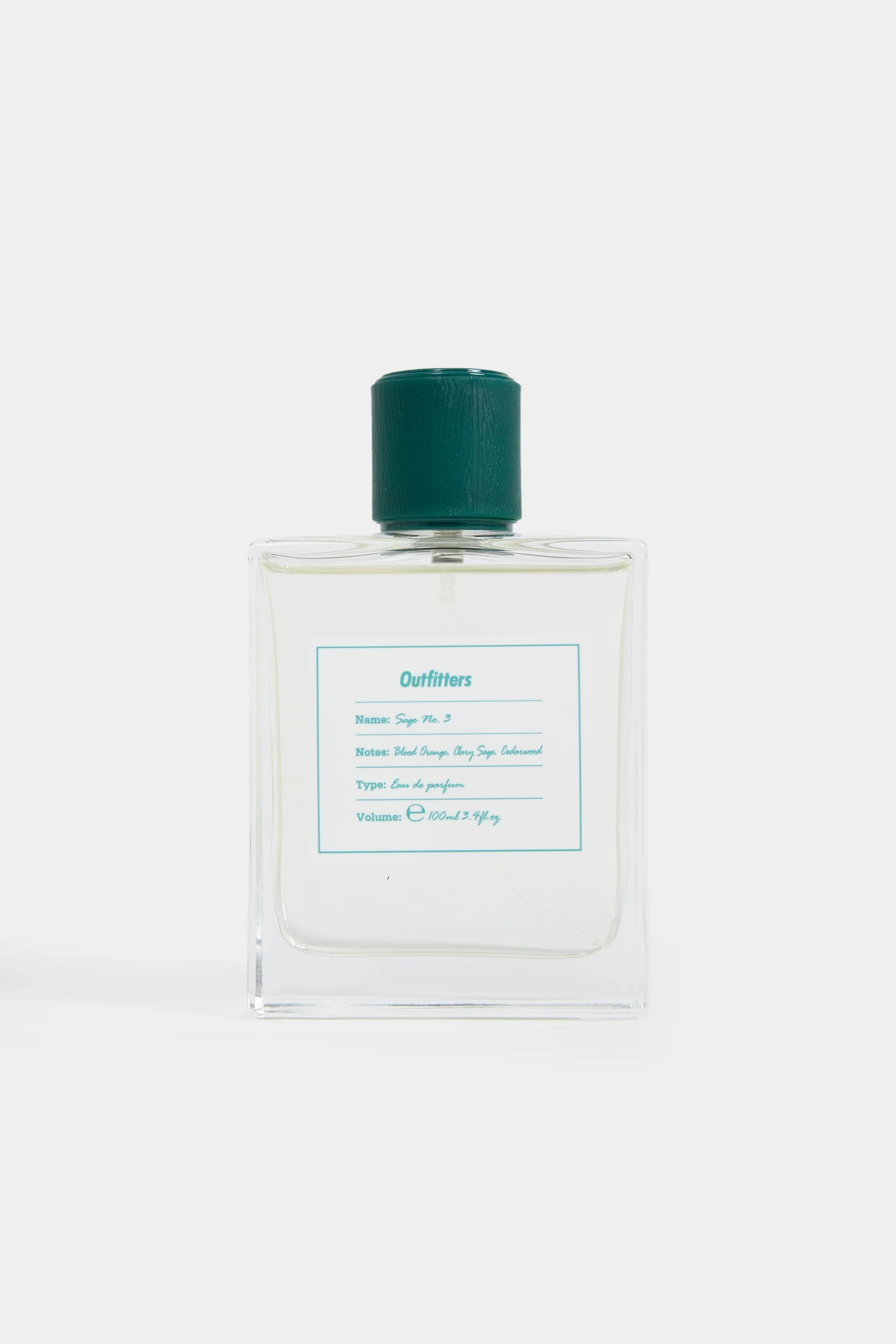 SAGE FRAGRANCE - Image 2