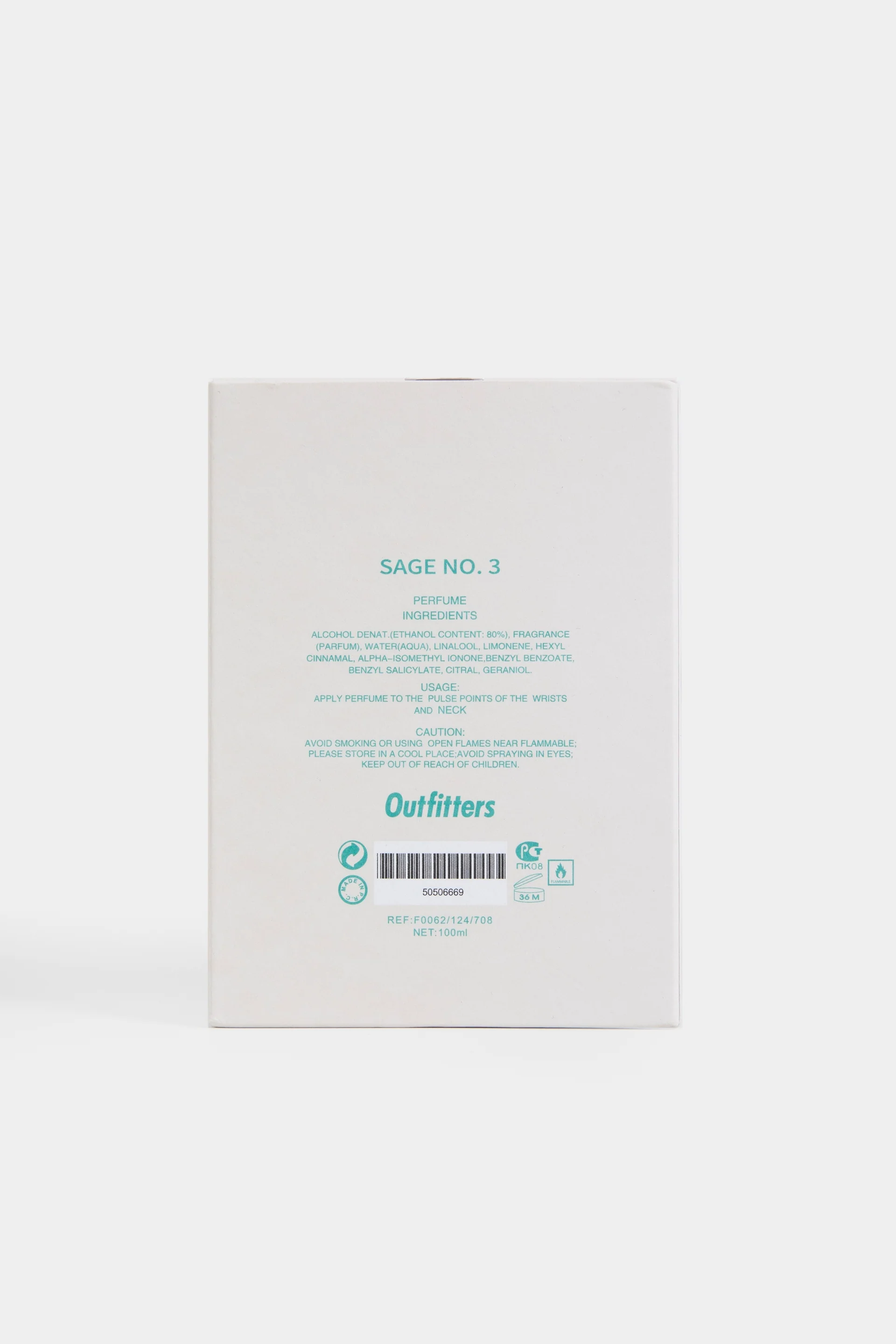 SAGE FRAGRANCE - Image 4