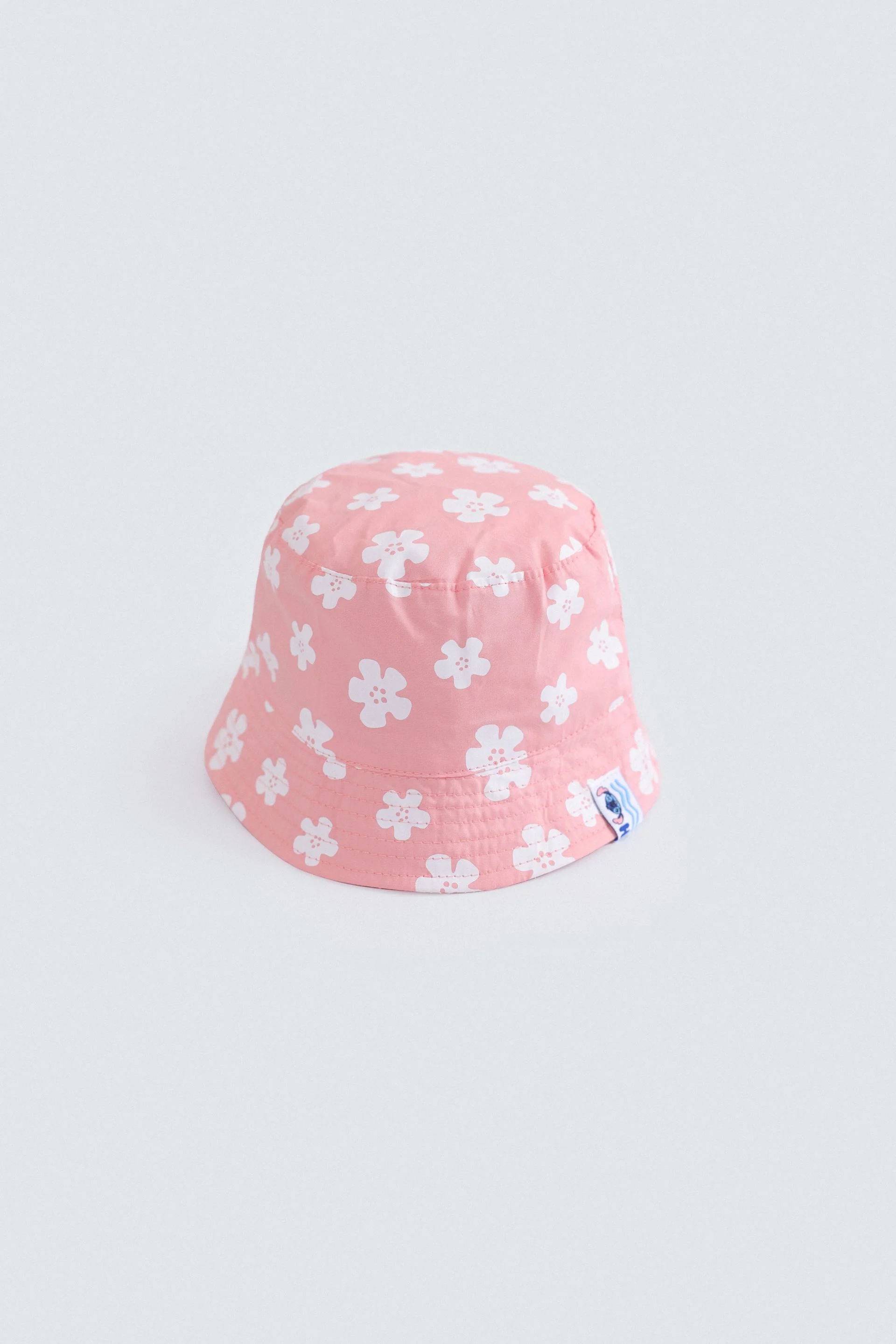 Floral Bucket Hat - Image 3