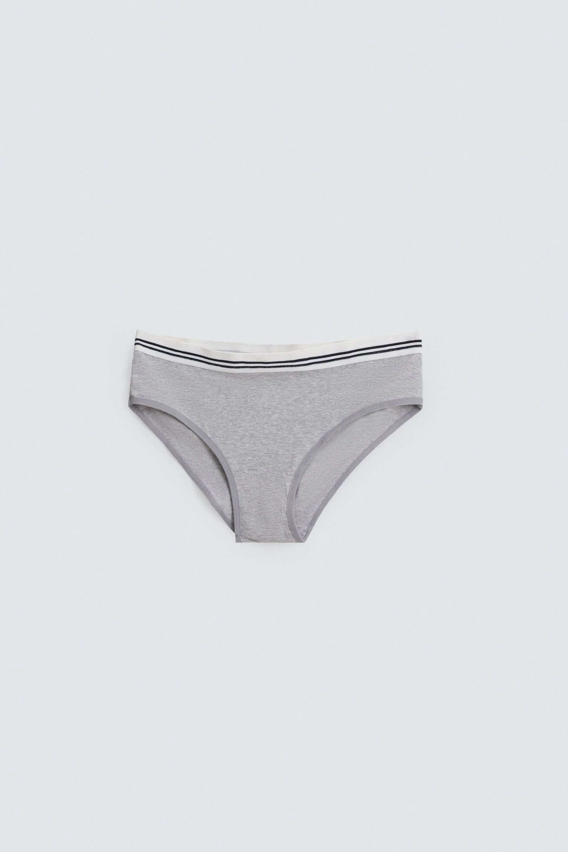 Pack Of 3-Briefs - Image 2