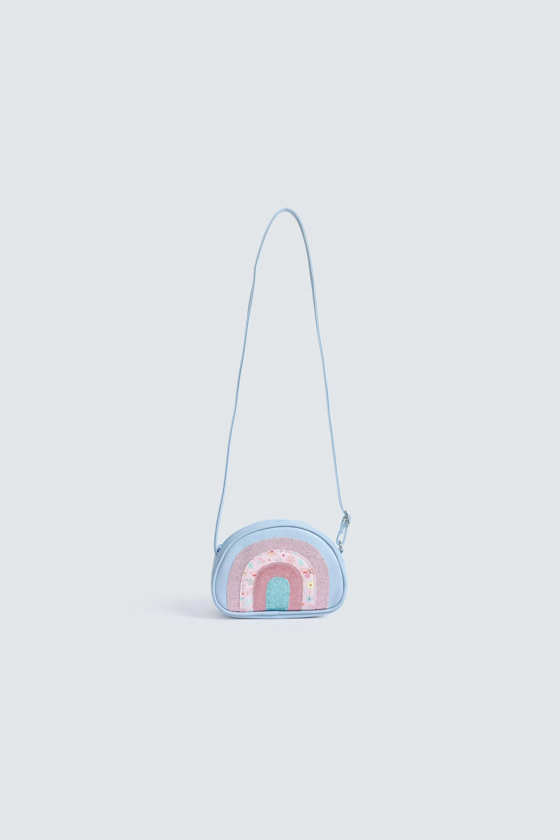 Rainbow Shoulder Bag