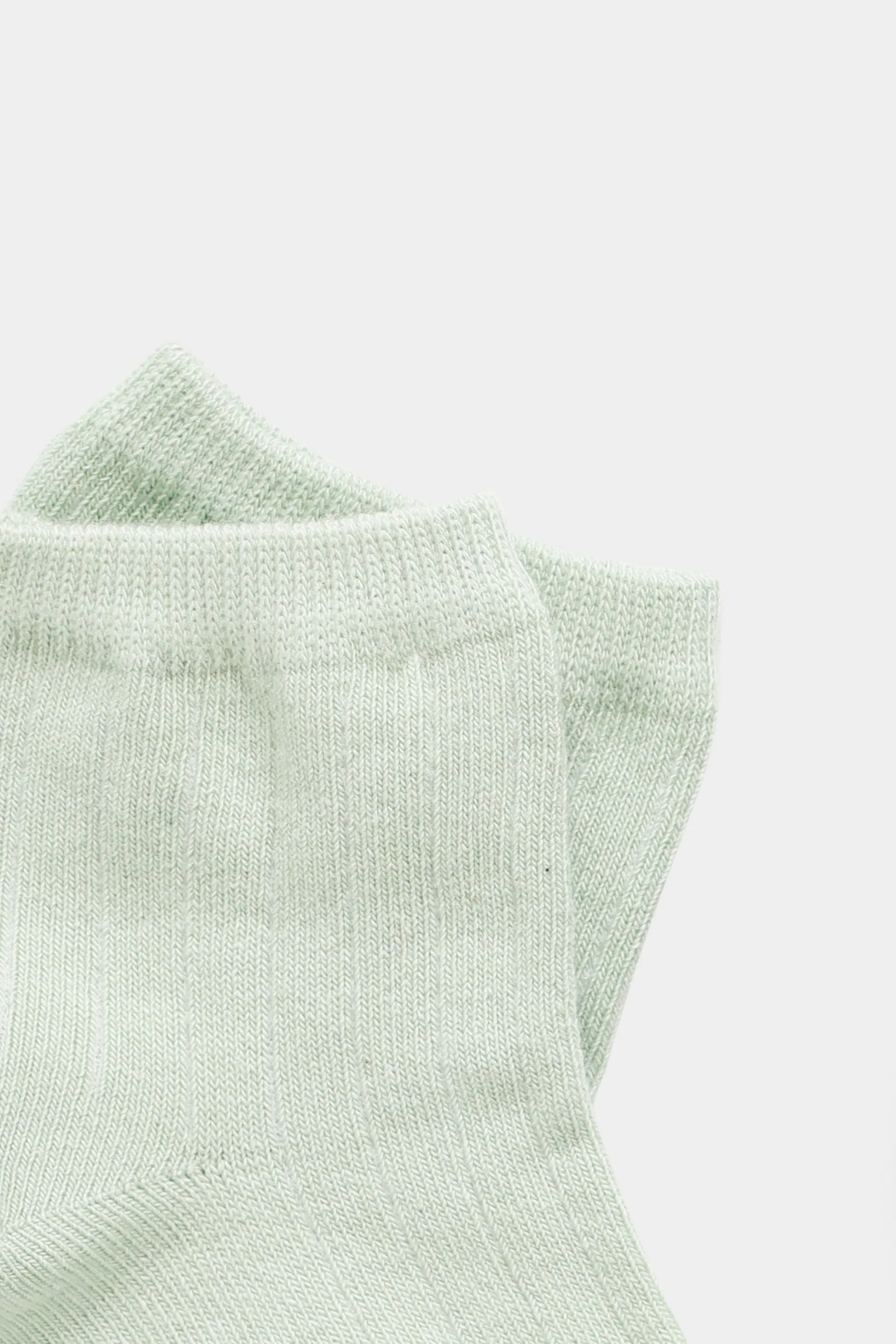 Pack of 3-Basic Ankle Socks - Image 3