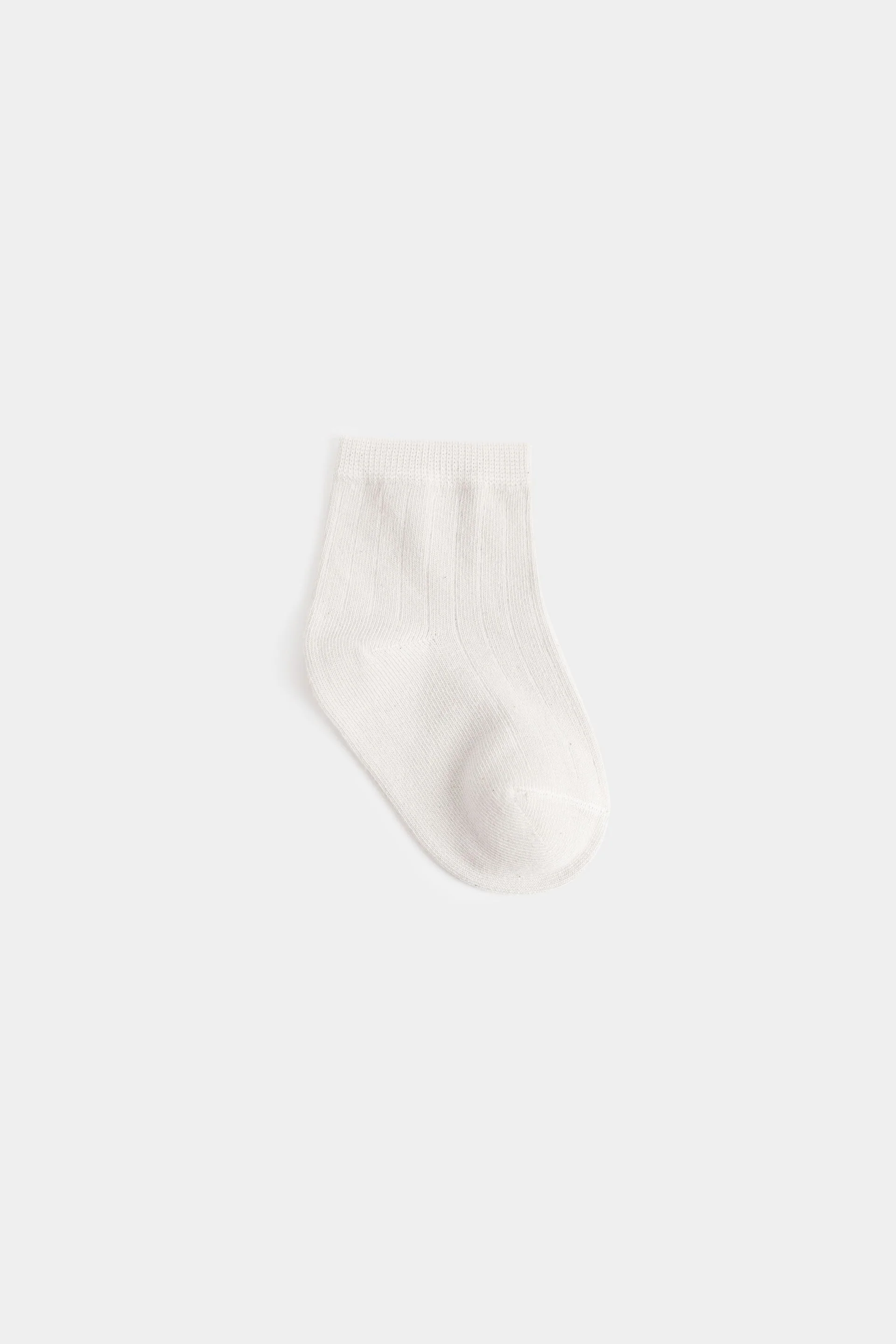 Pack of 3-Basic Ankle Socks - Image 6