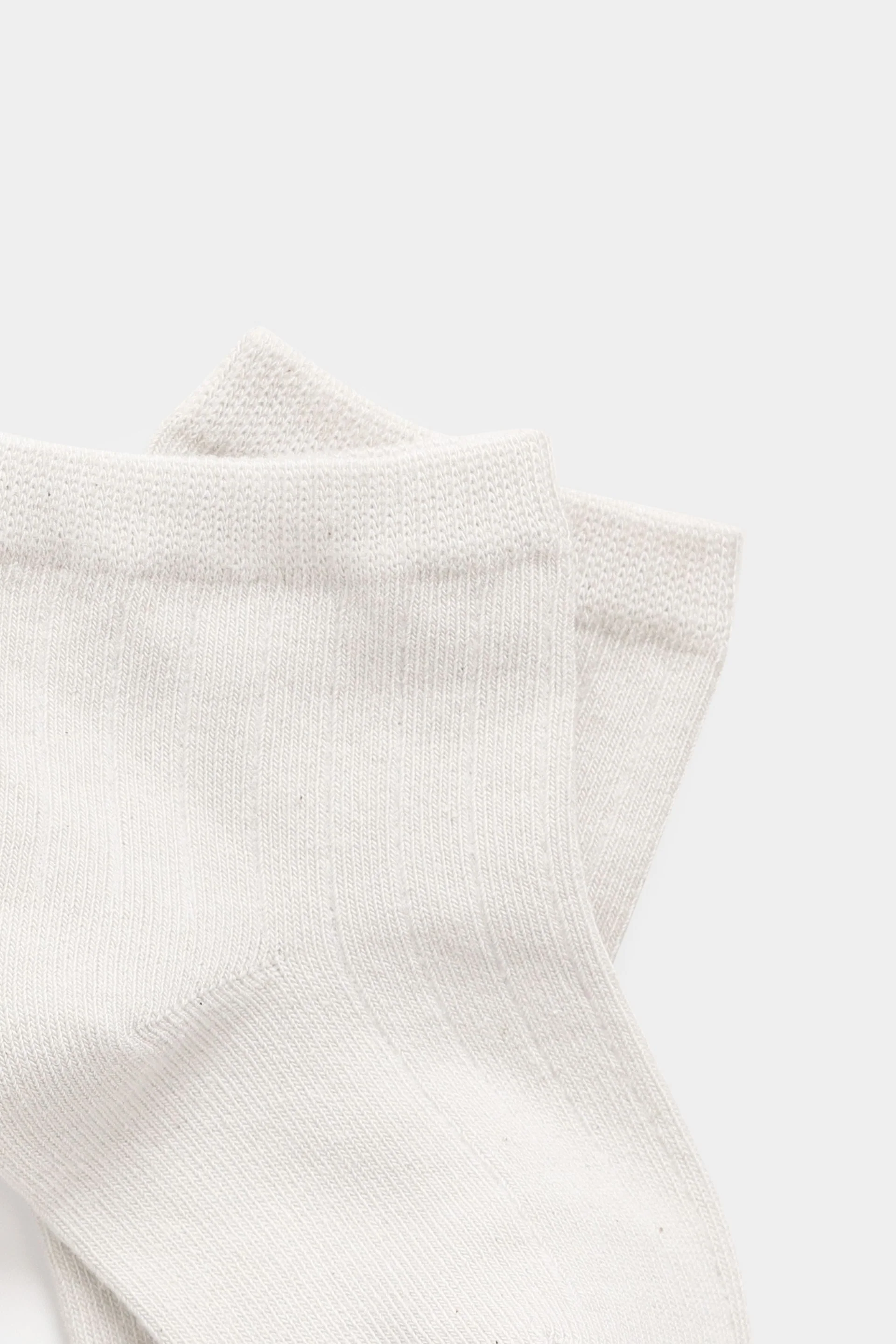 Pack of 3-Basic Ankle Socks - Image 7