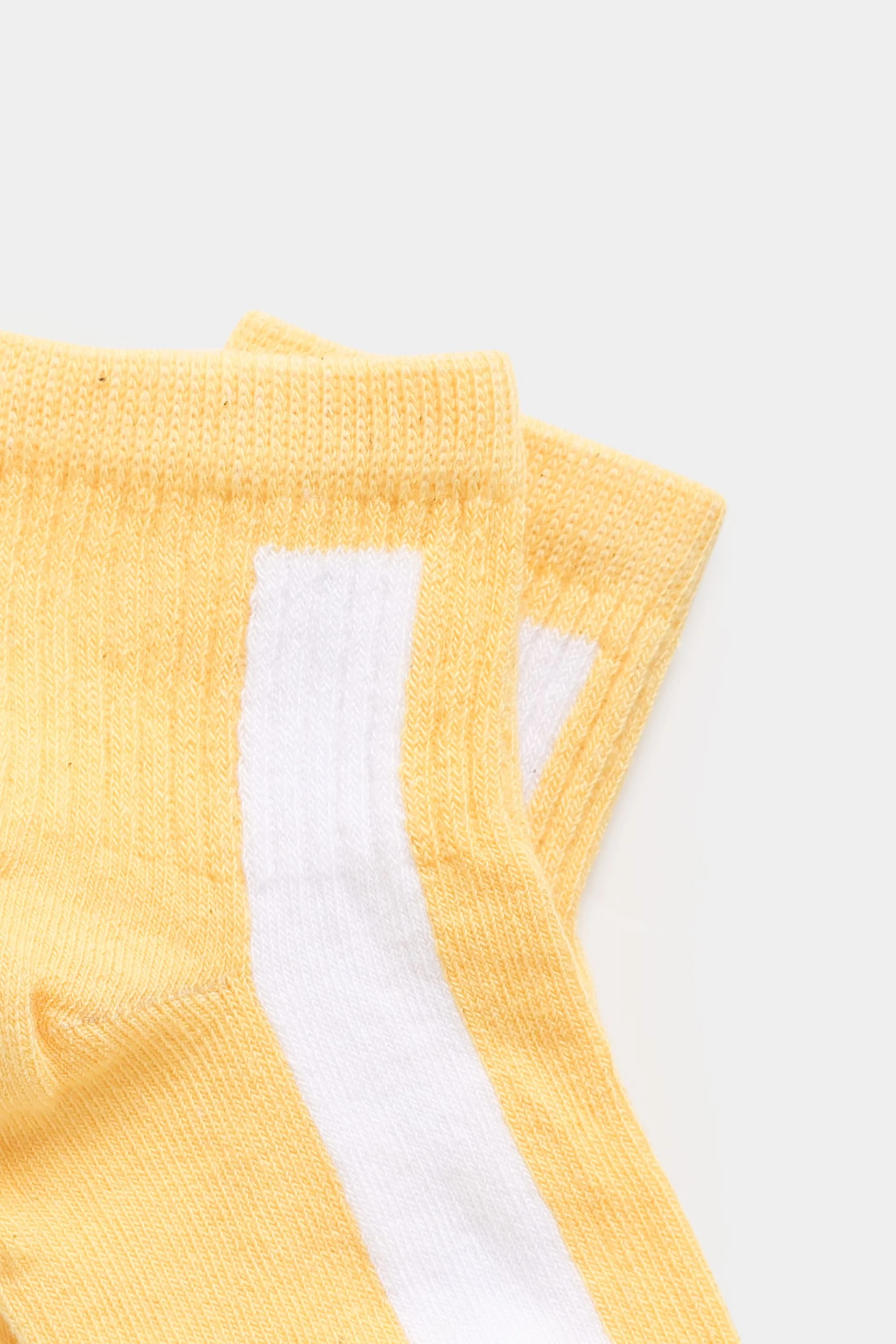 Pack of 3-Ankle Socks - Image 7