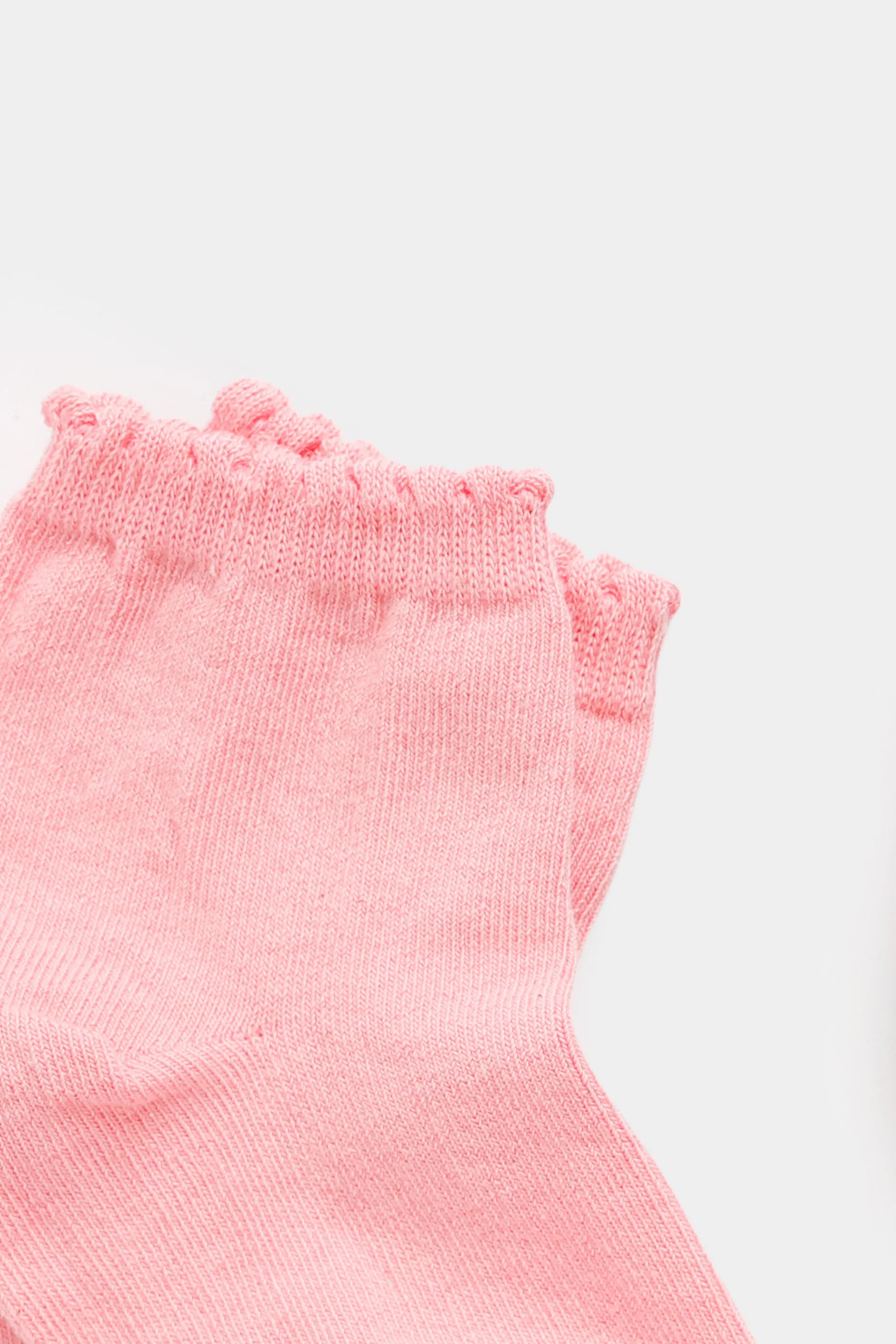 Pack of 3-Ankle Socks - Image 3