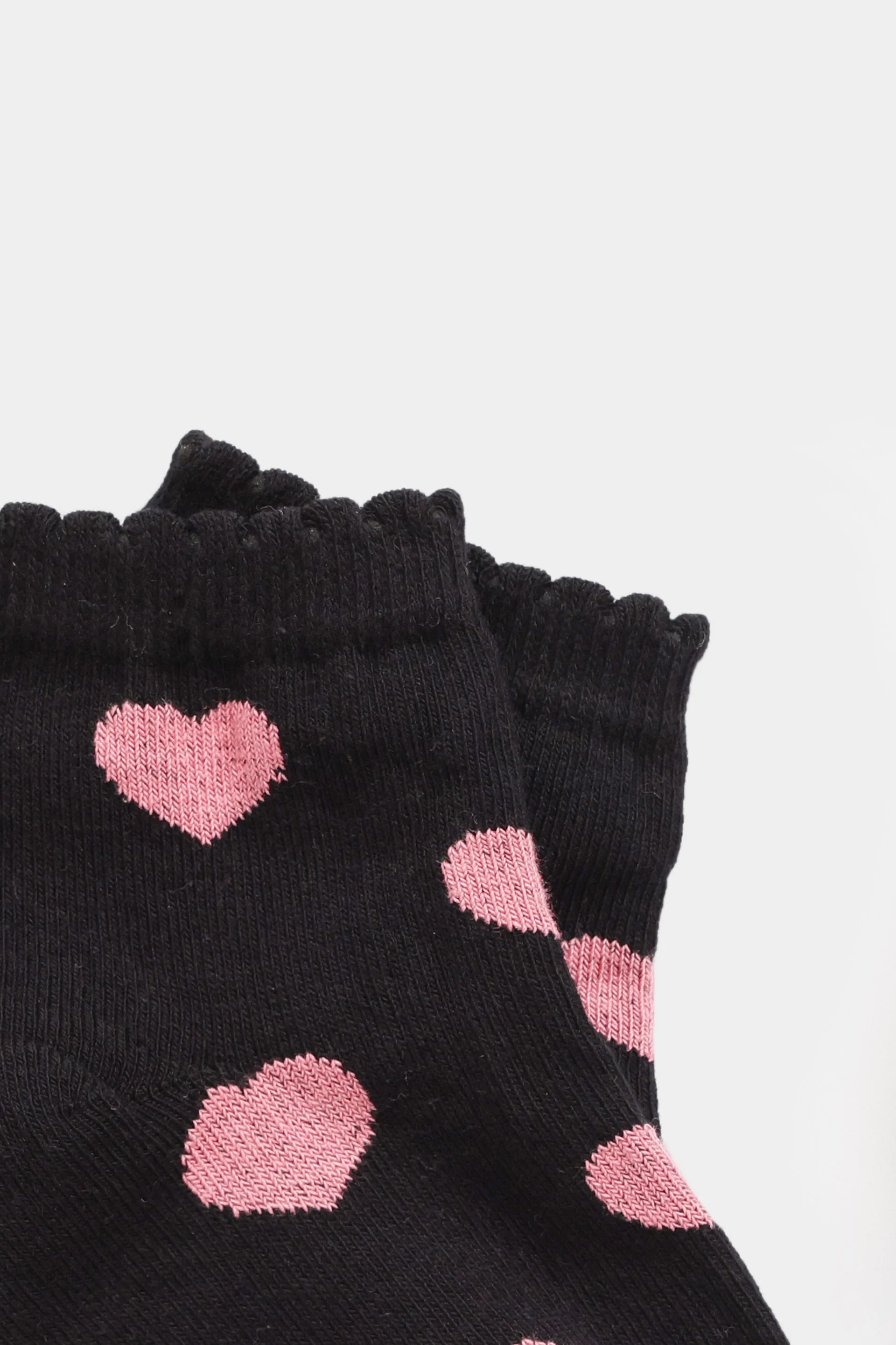 Pack of 3-Ankle Socks - Image 5