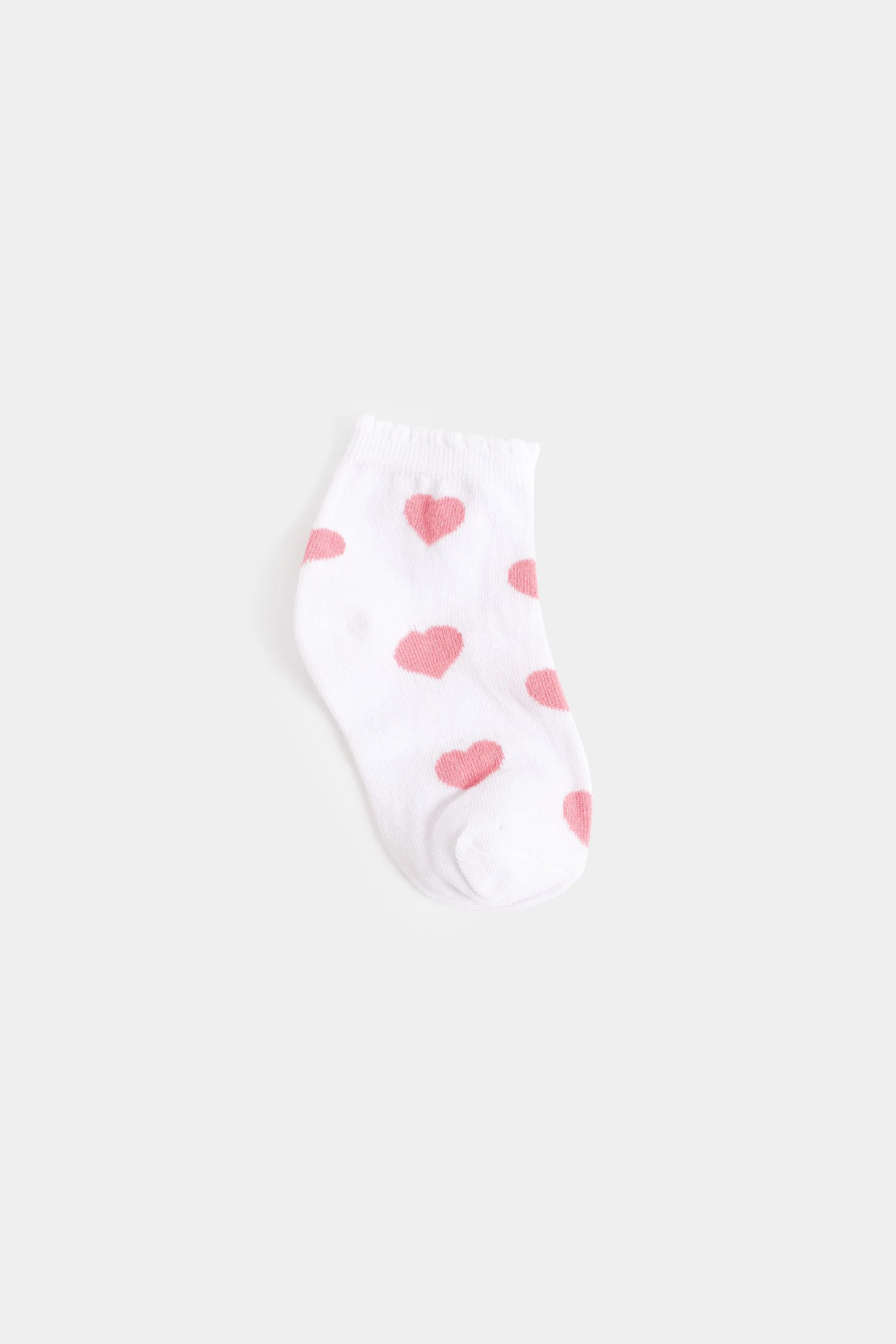 Pack of 3-Ankle Socks - Image 6