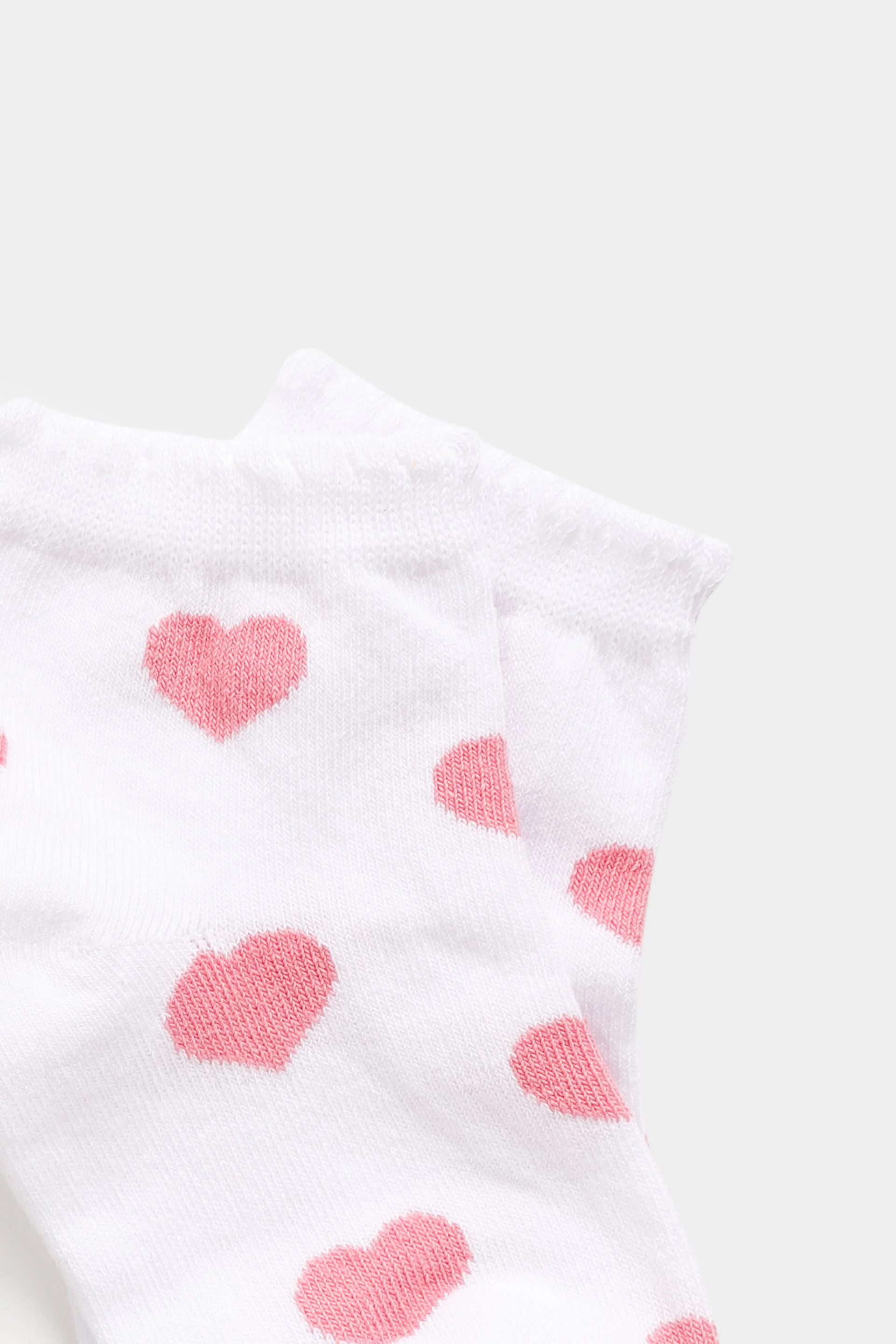 Pack of 3-Ankle Socks - Image 7